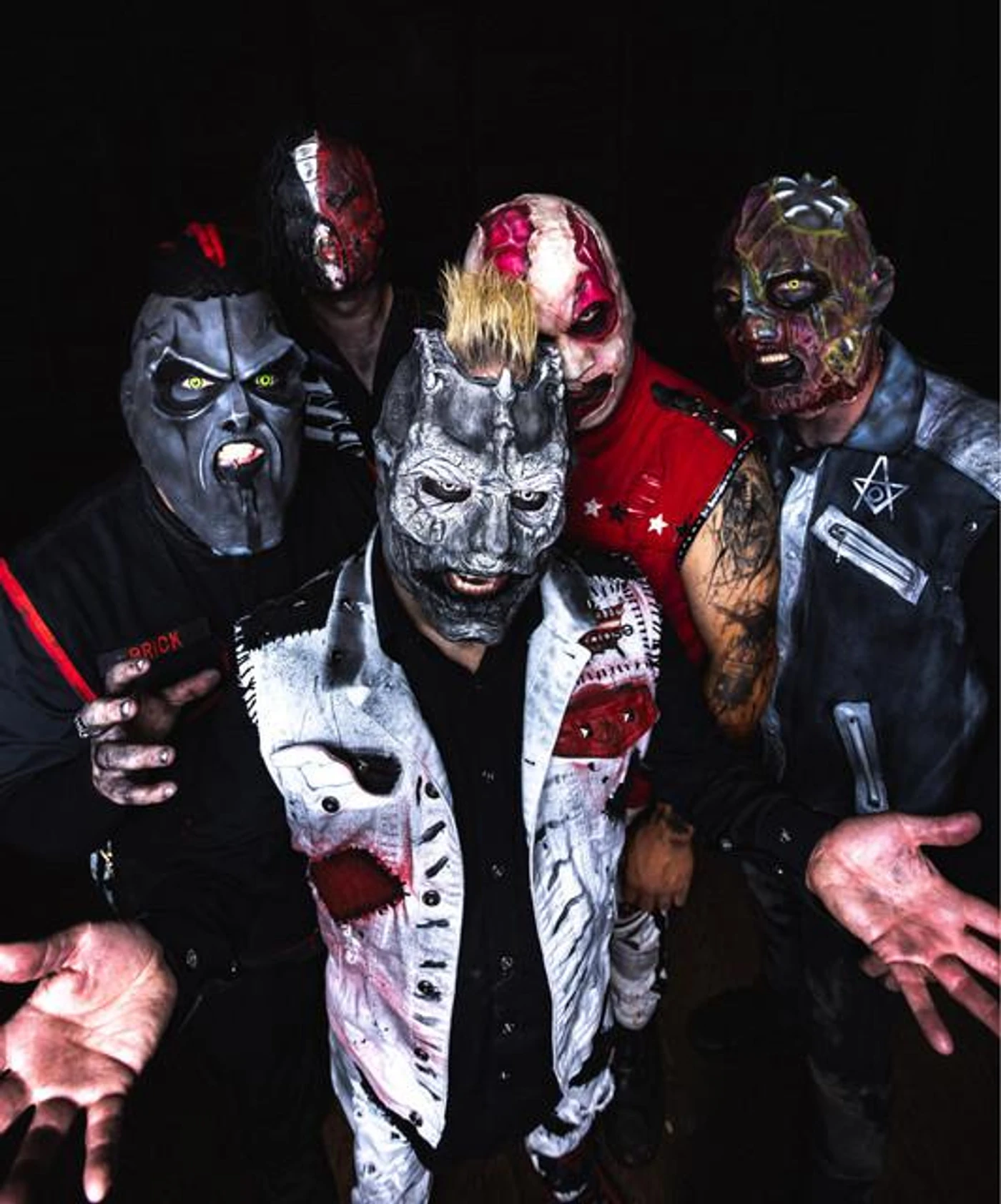 Amerakin Overdose