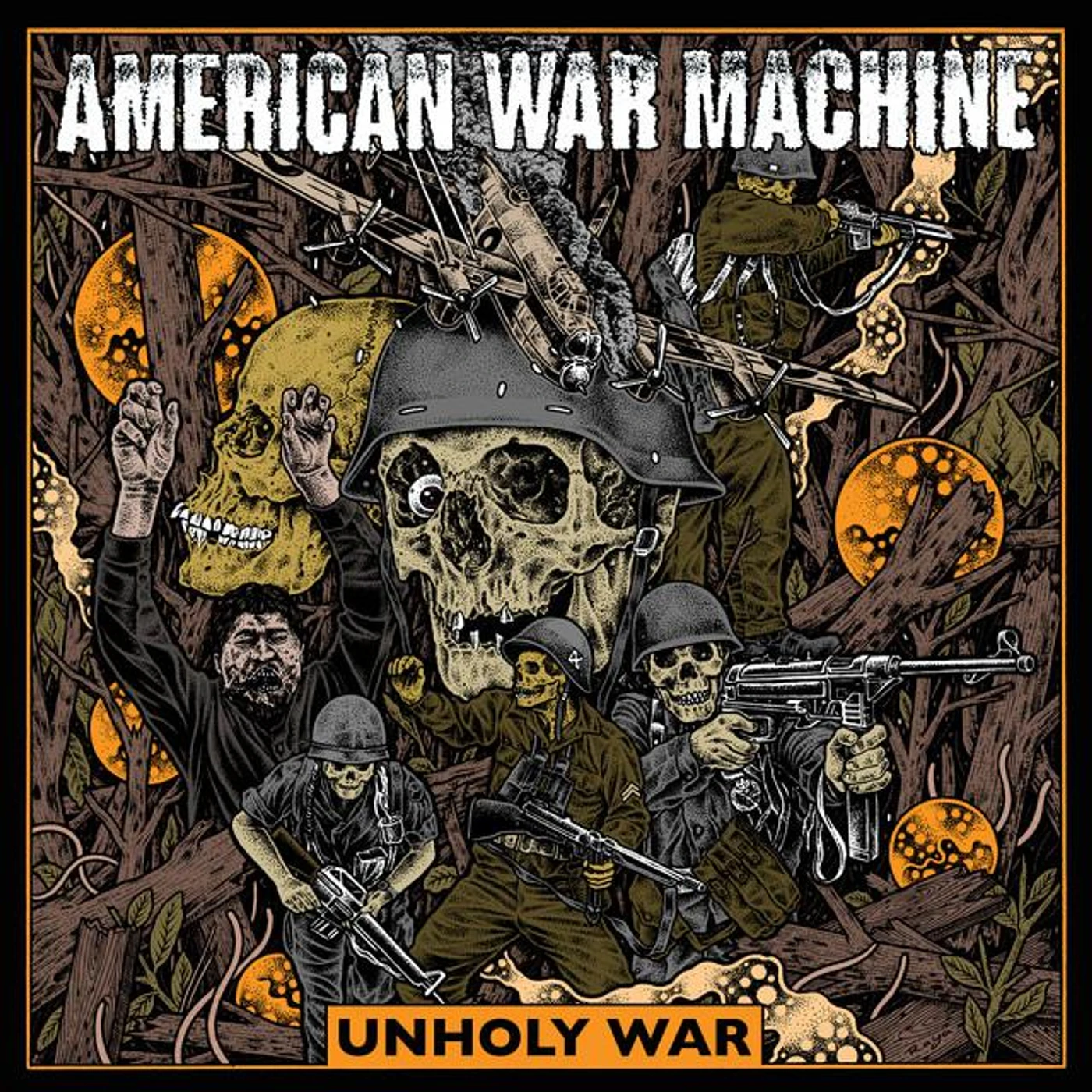 American War Machine