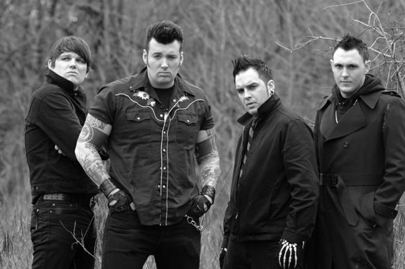 American Werewolves