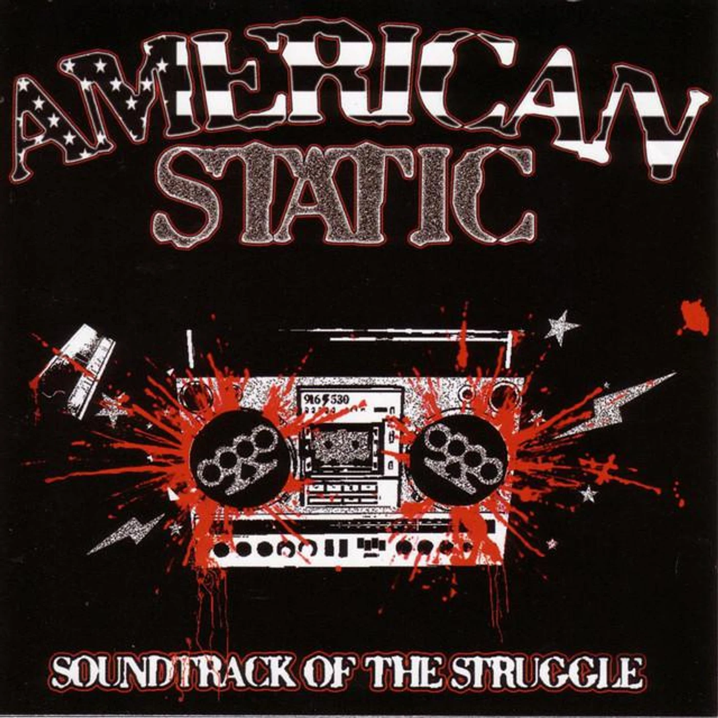 American Static