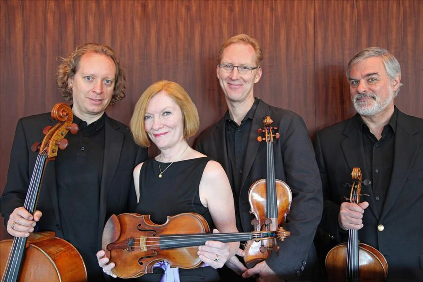American String Quartet
