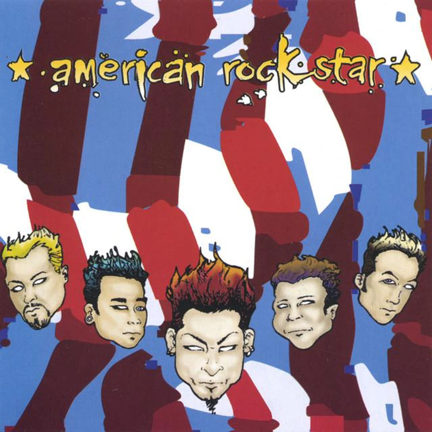 Americanrockstar