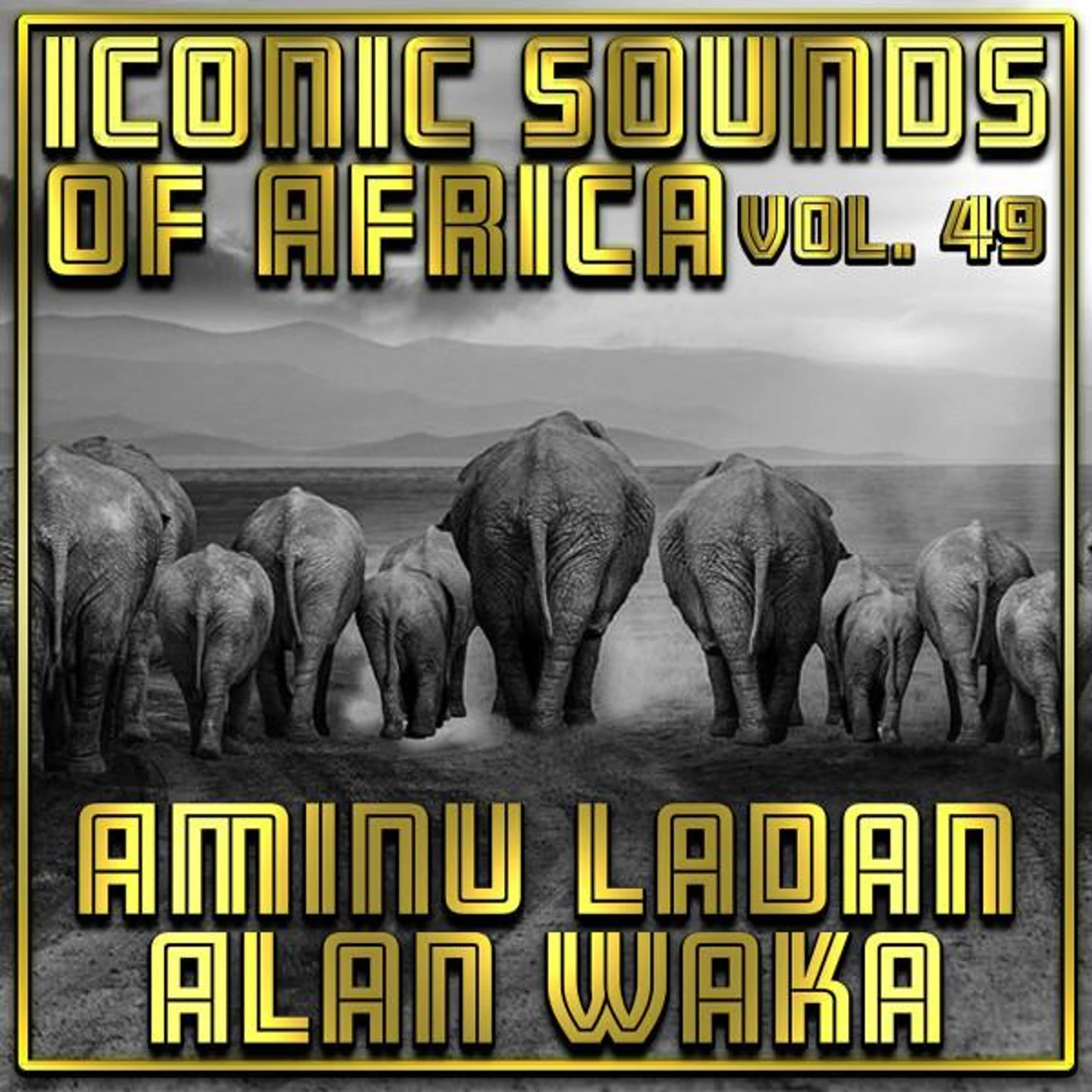 Aminu Ladan Alan Waka