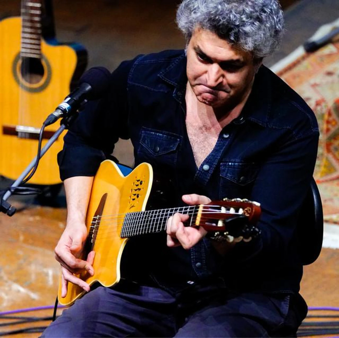 Amirashkan Gholami
