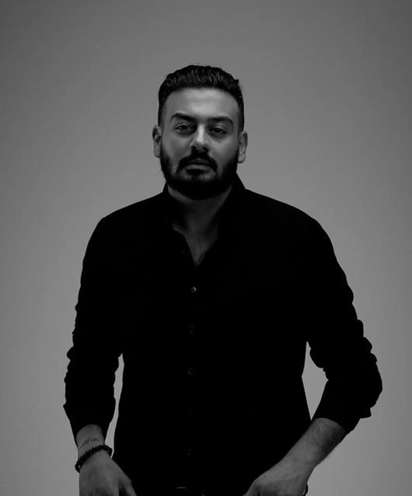 Amirhossein Eftekhari