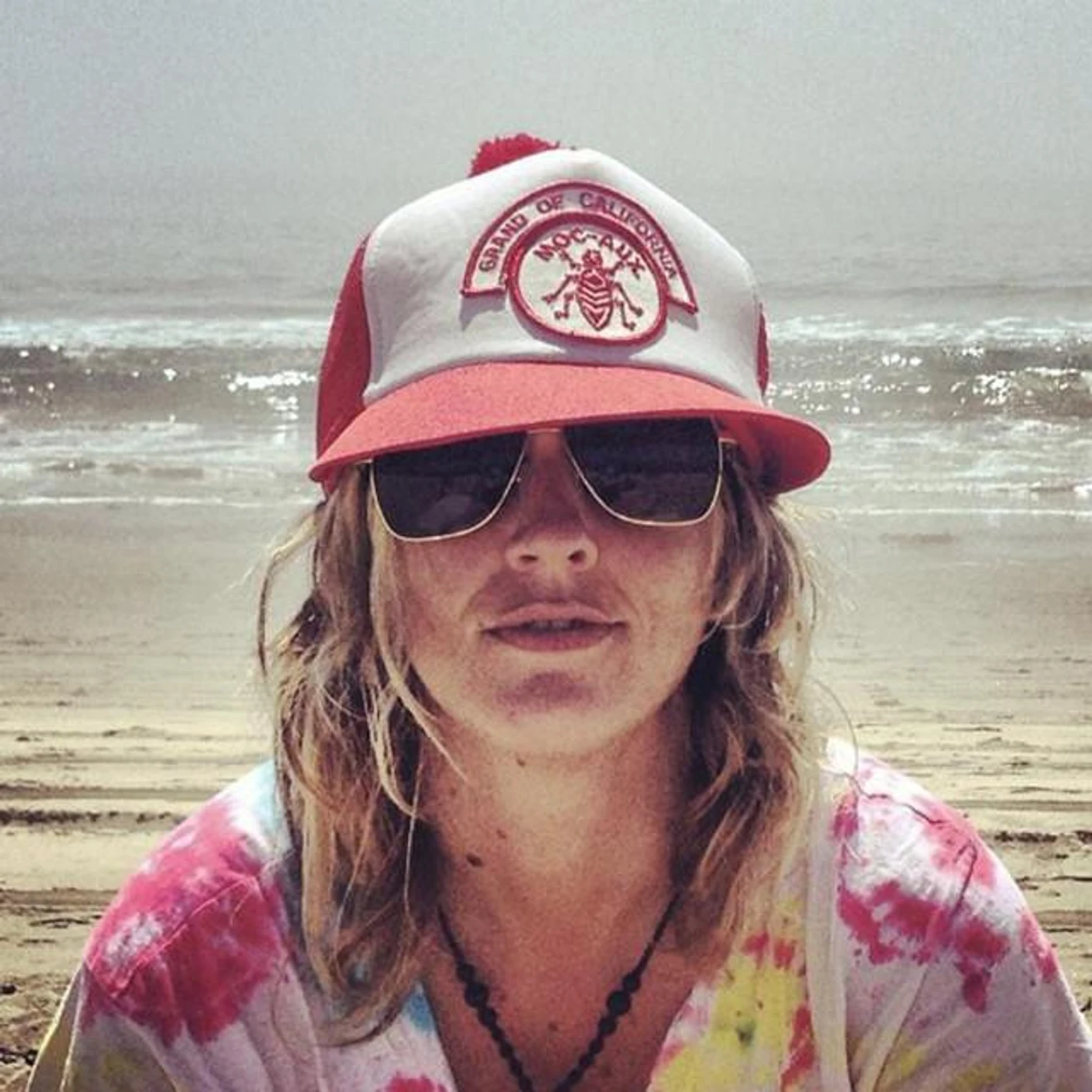 Amy Cook