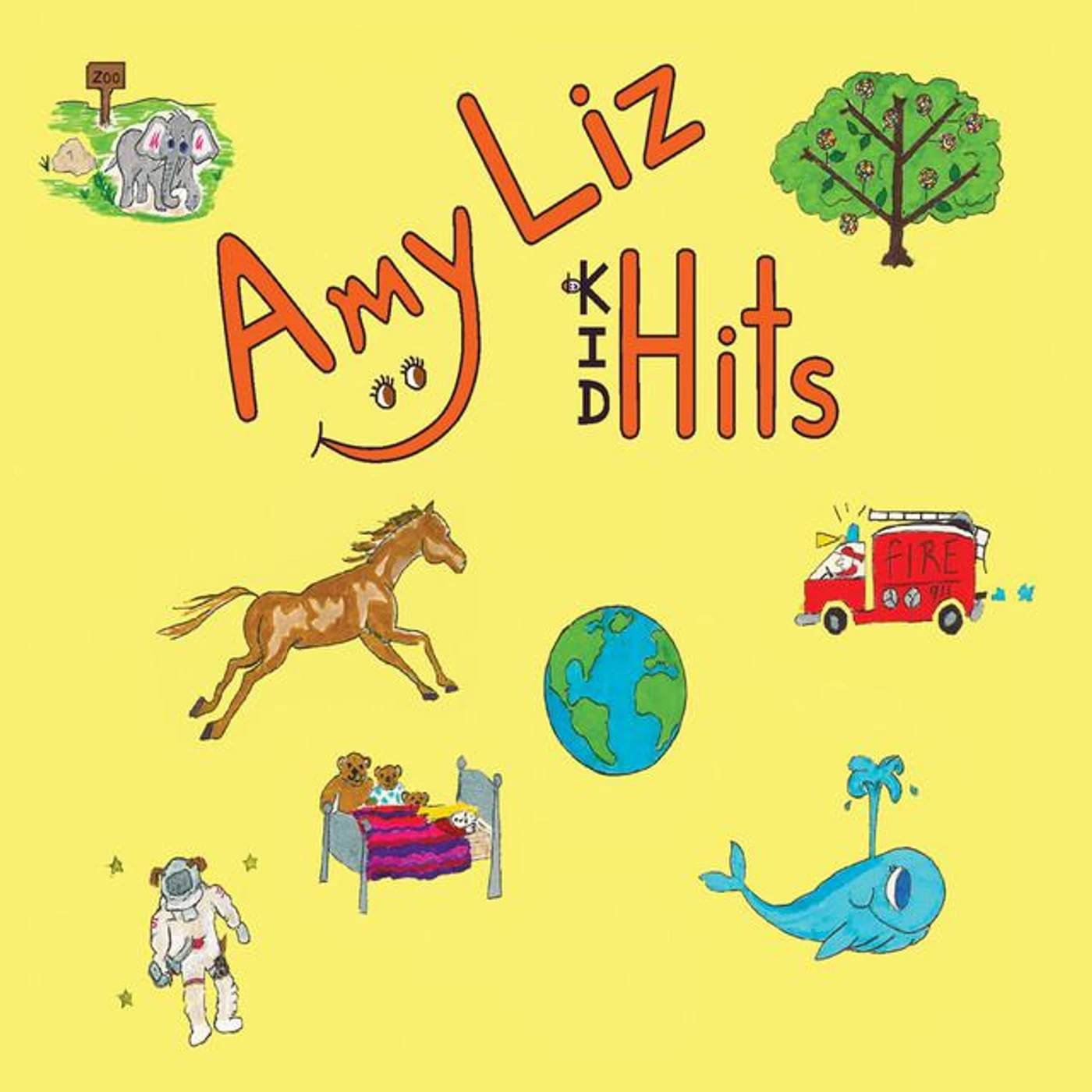Amy Liz