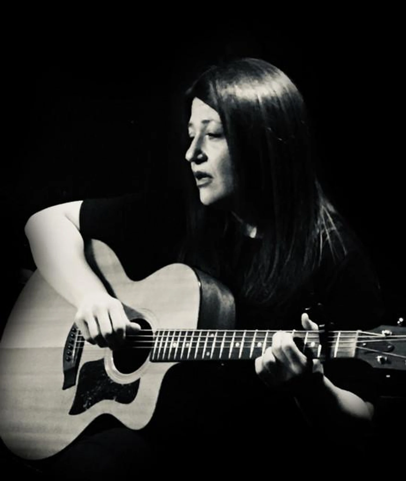 Amy Petty