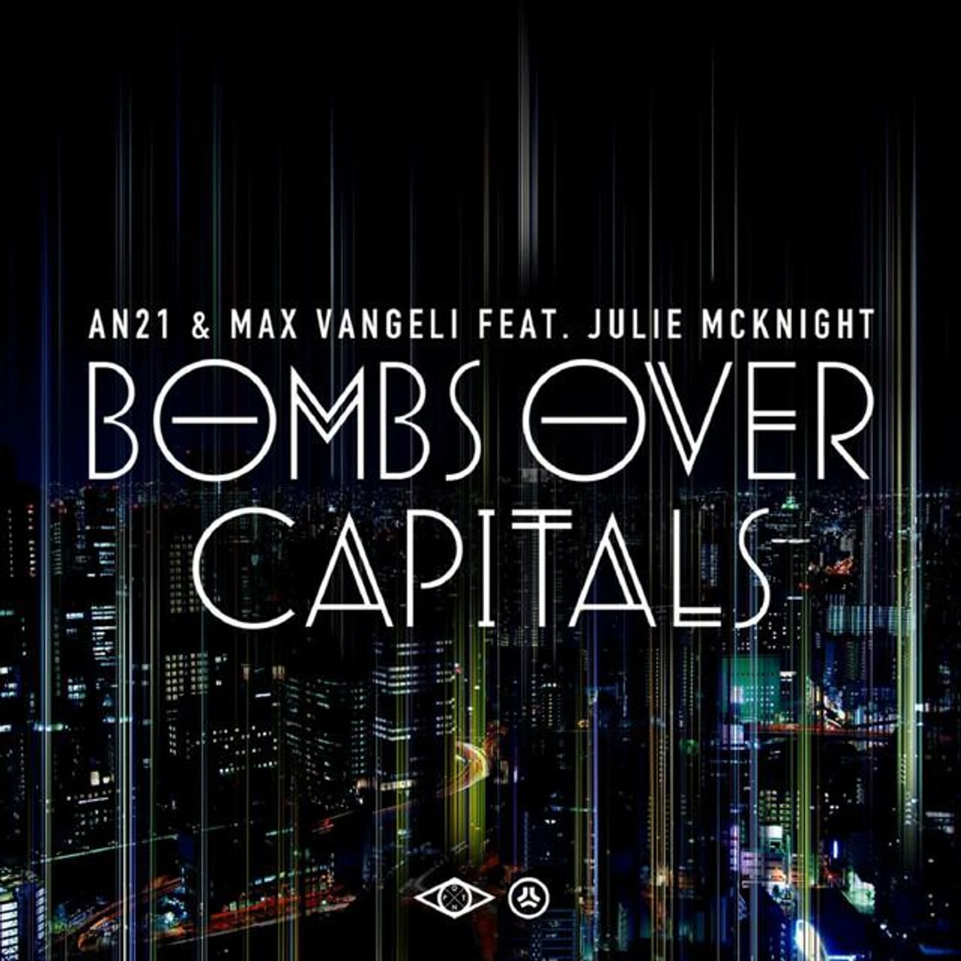 An21 & Max Vangeli