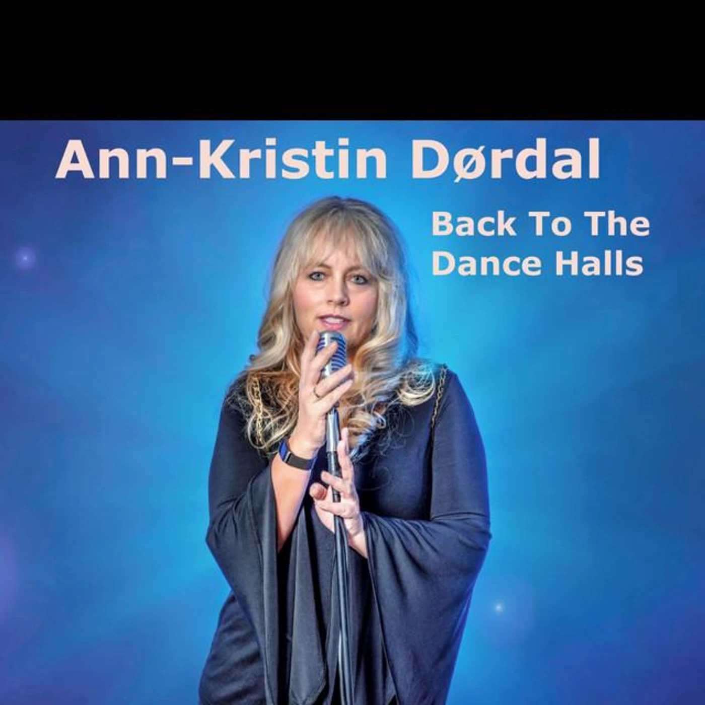 Ann-Kristin Dørdal