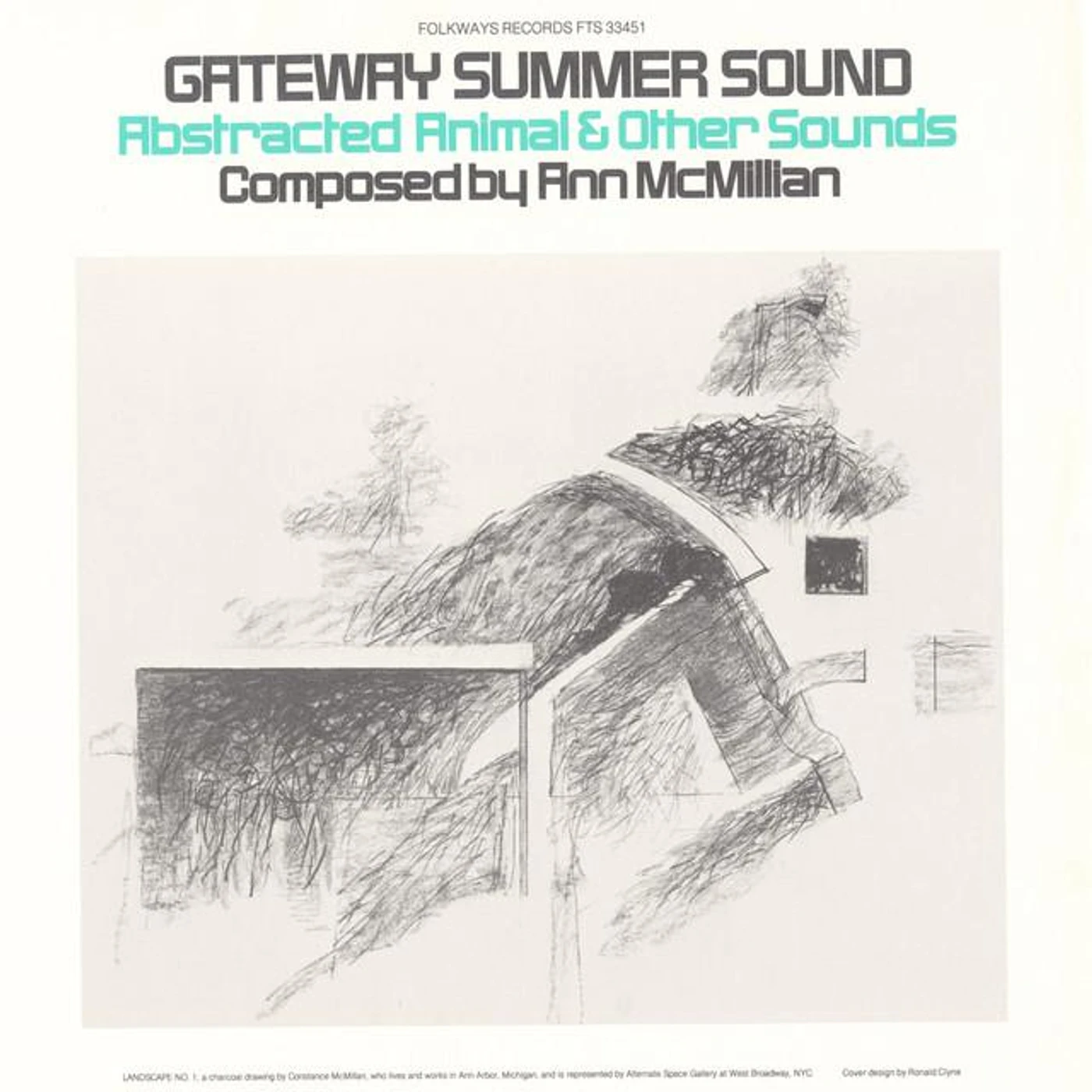 Ann McMillan