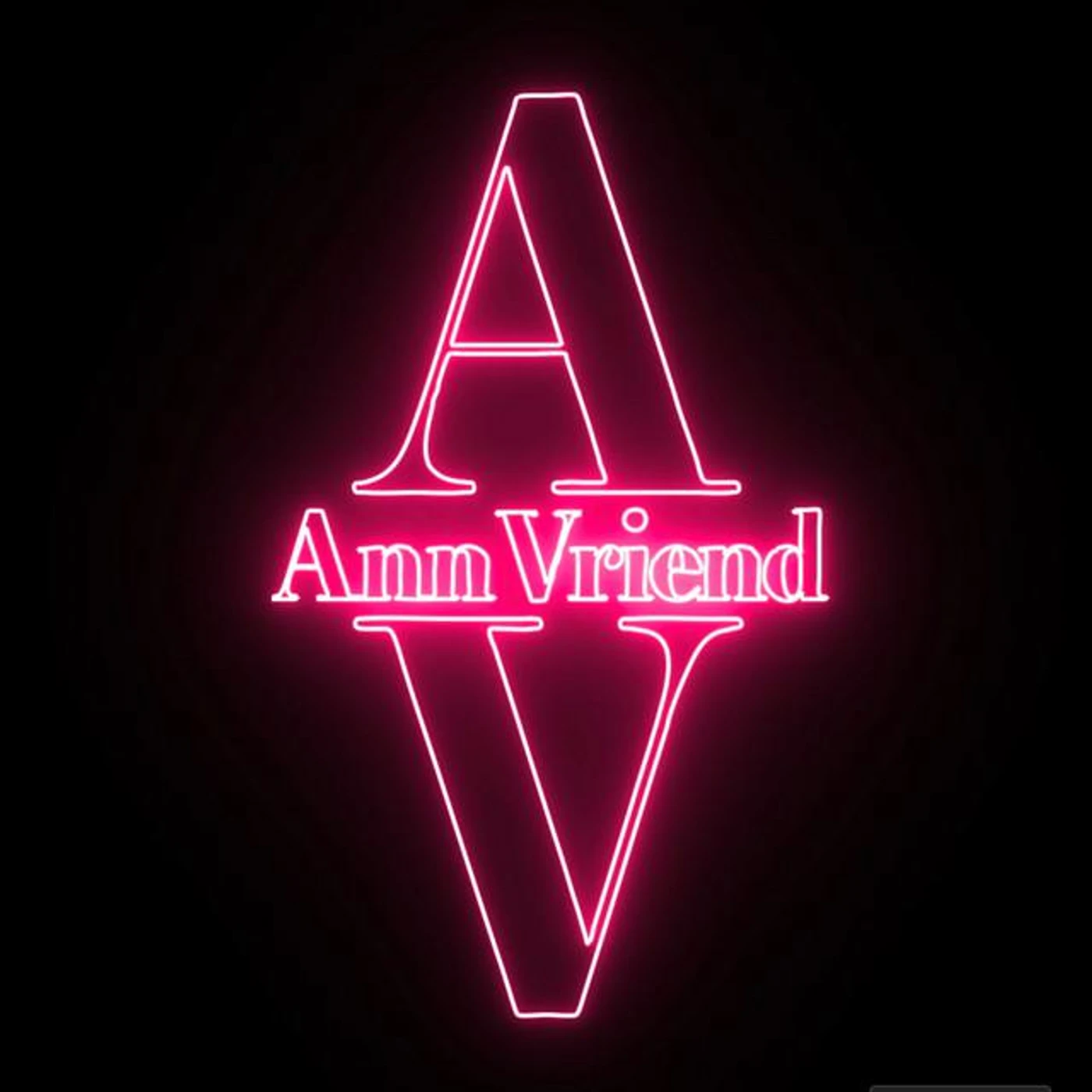Ann Vriend
