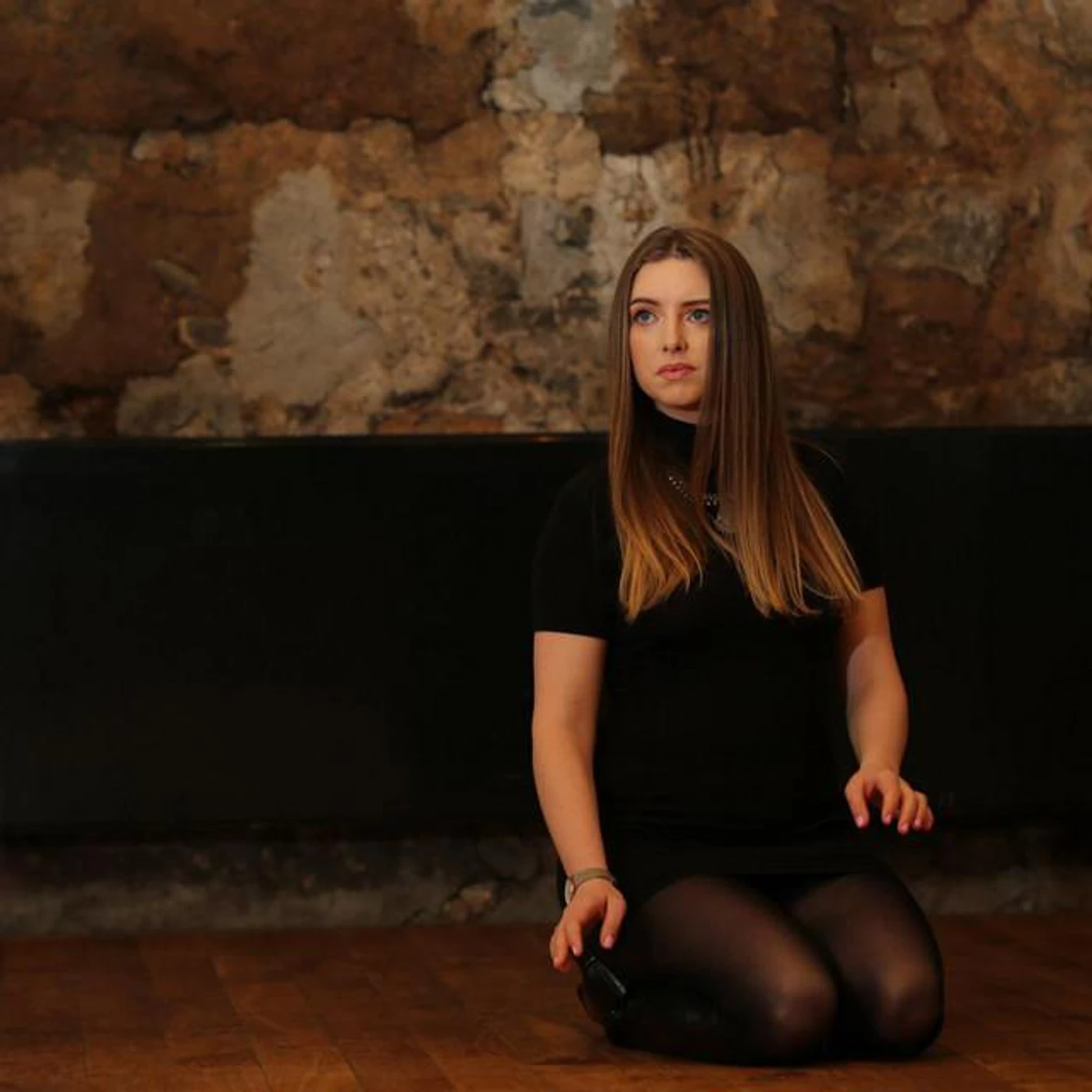 Anna Mullarkey