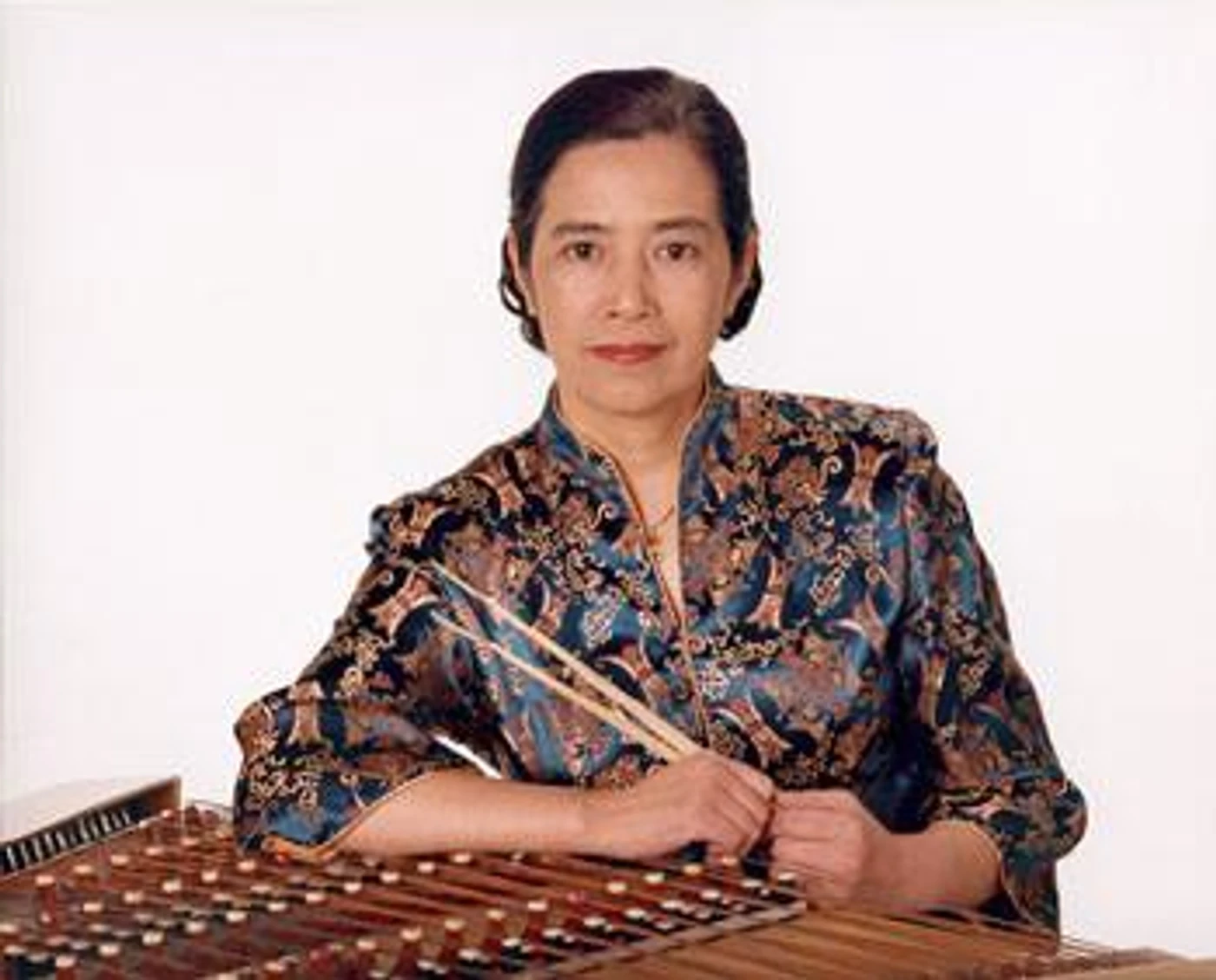 Anna Guo