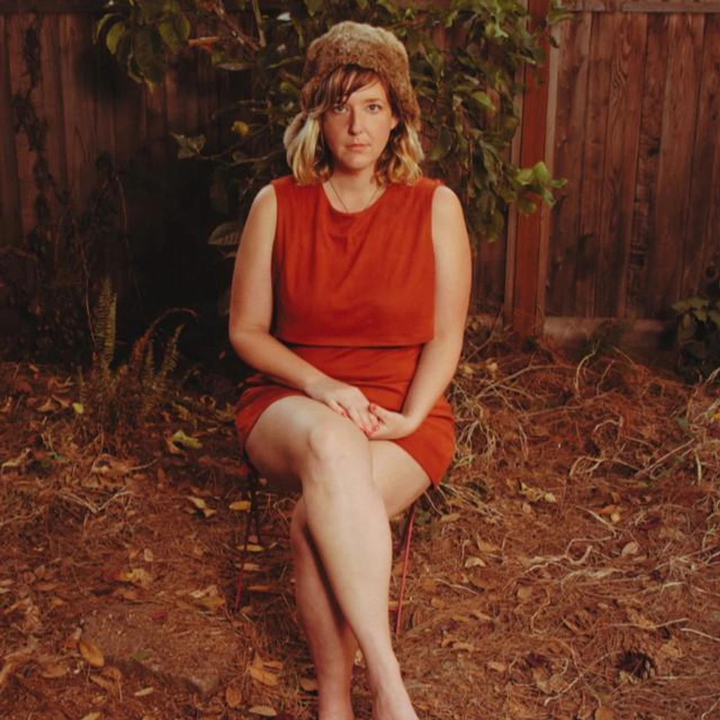 Anna Hillburg