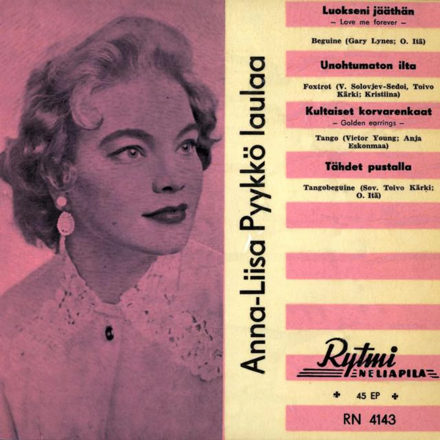 Anna-Liisa Pyykkö