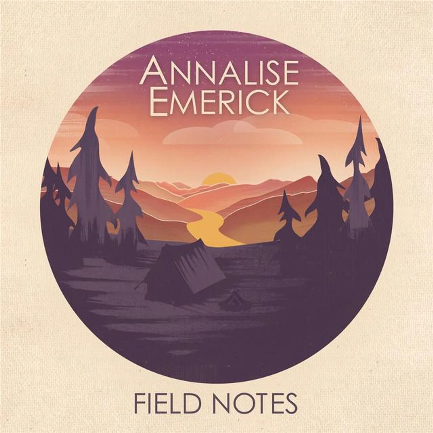 Annalise Emerick