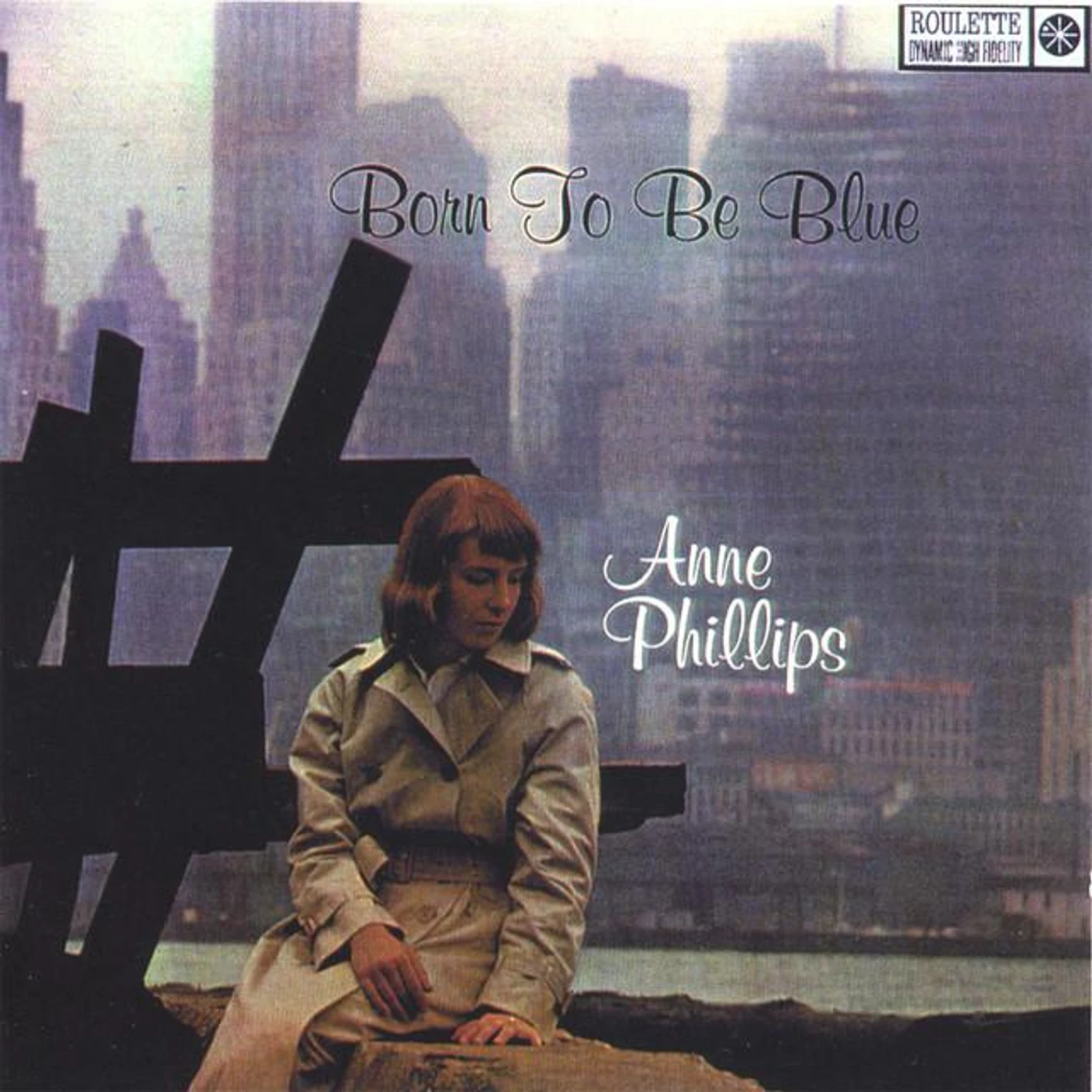 Anne Phillips