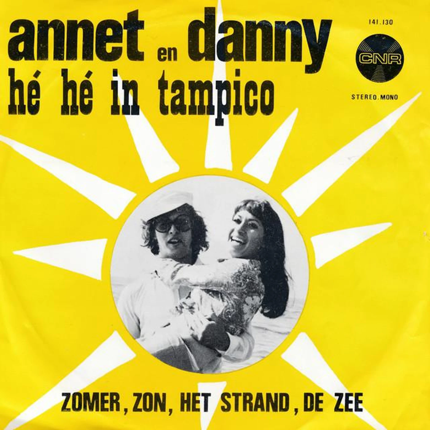 Annet En Danny