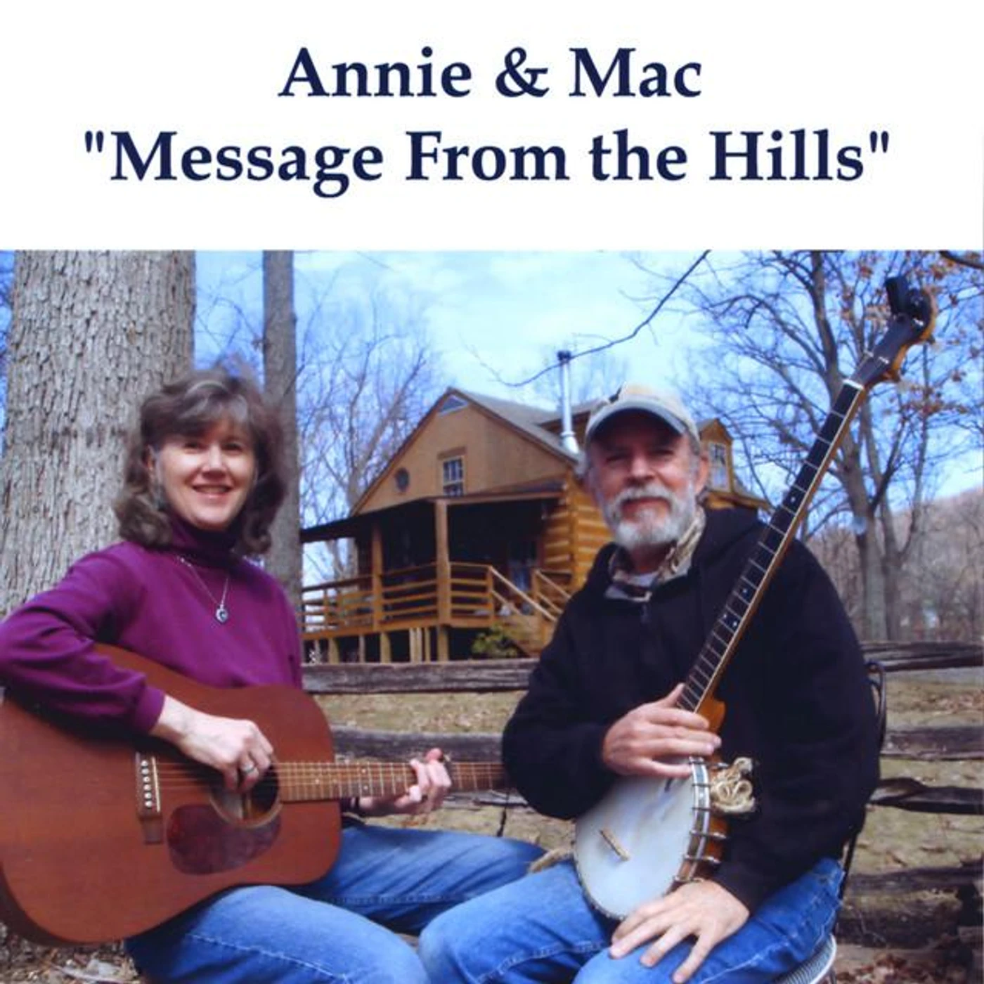 Annie & Mac