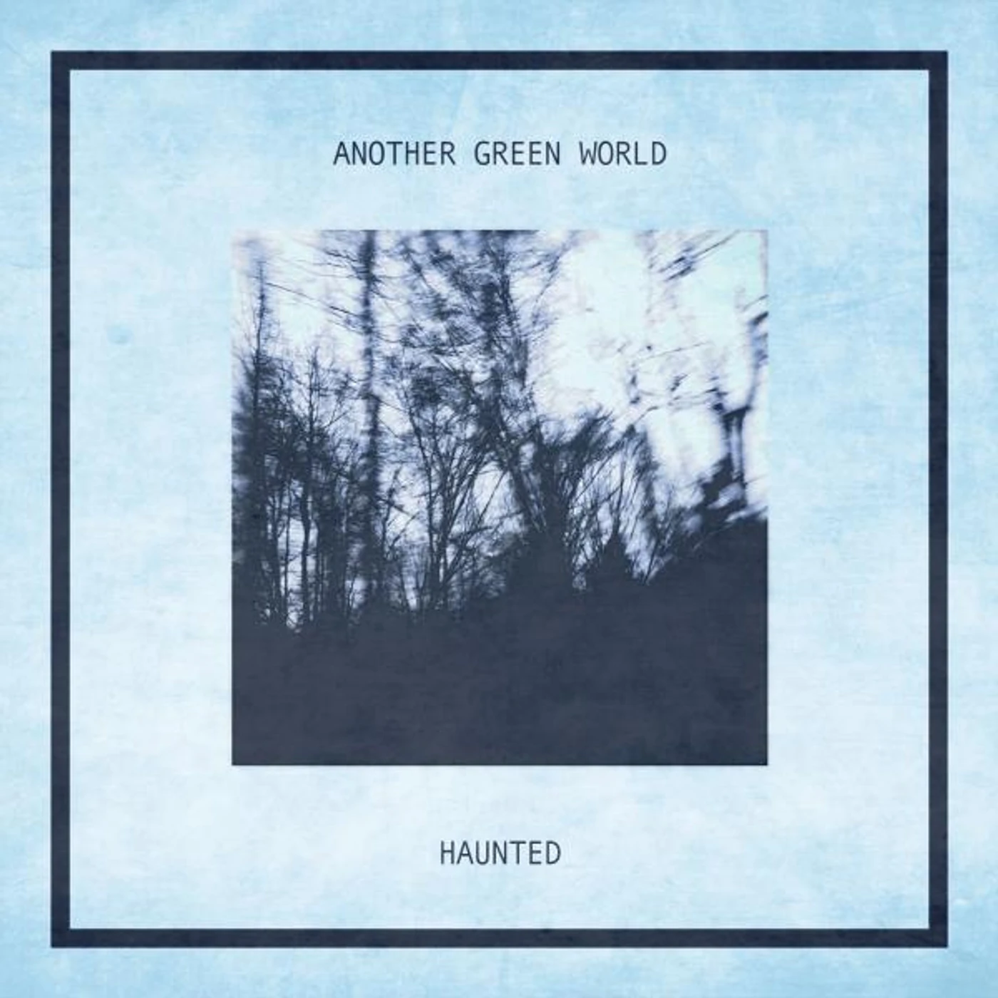 Another Green World