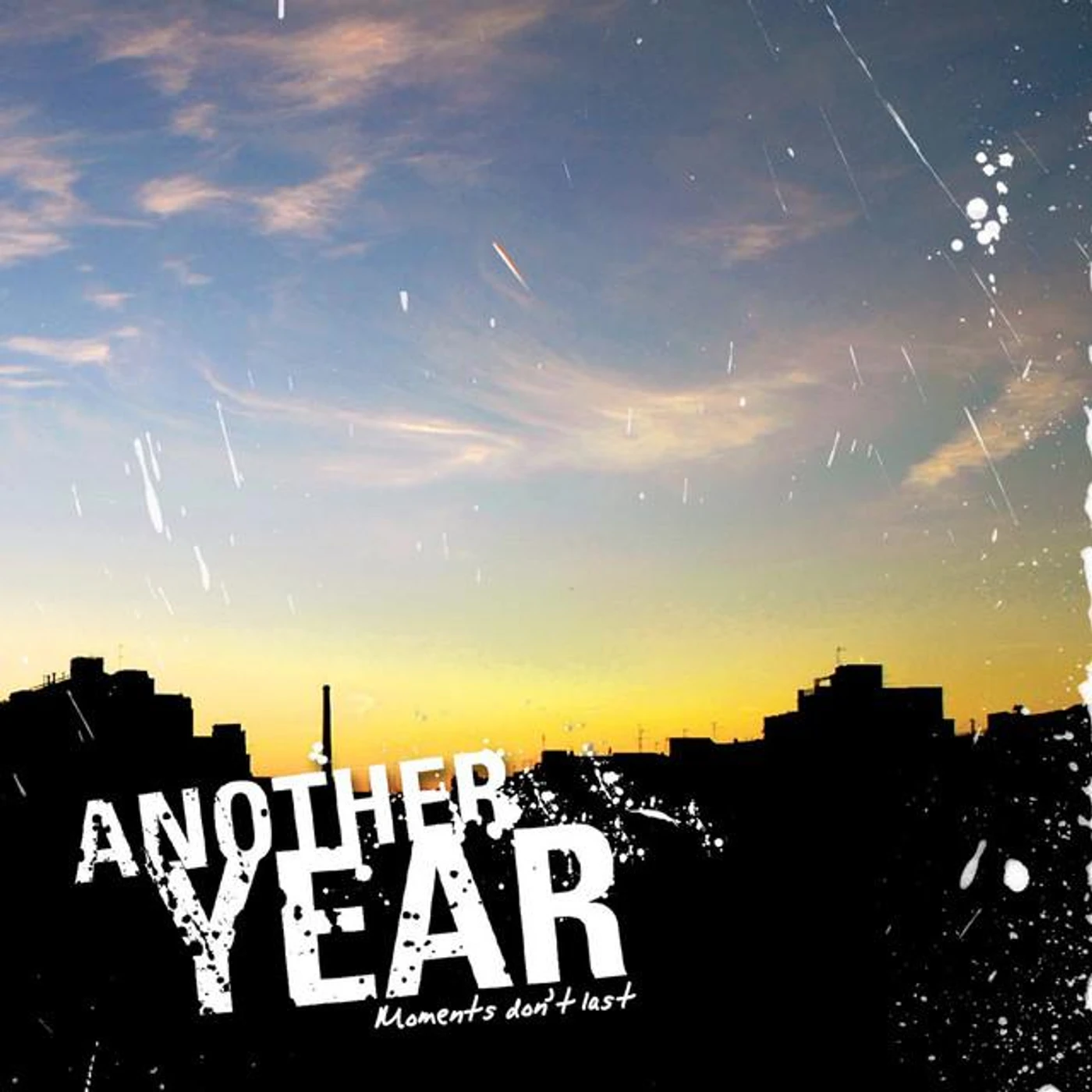 Another Year