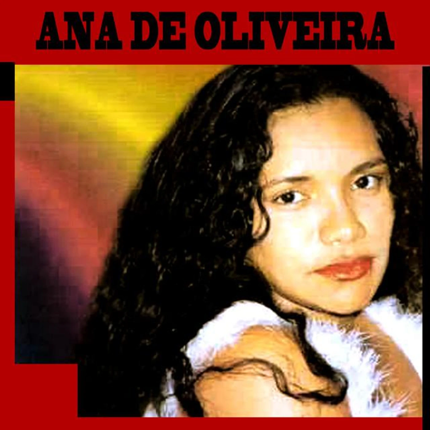 Ana de oliveira