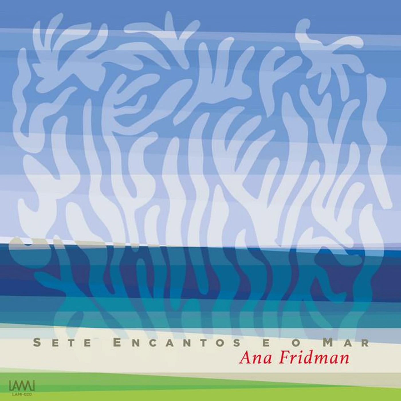 Ana Fridman
