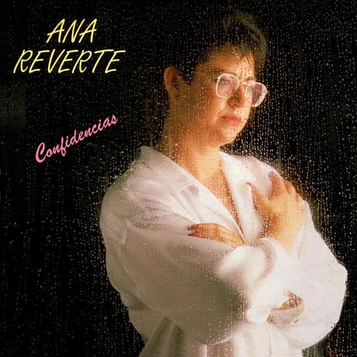 Ana Reverte