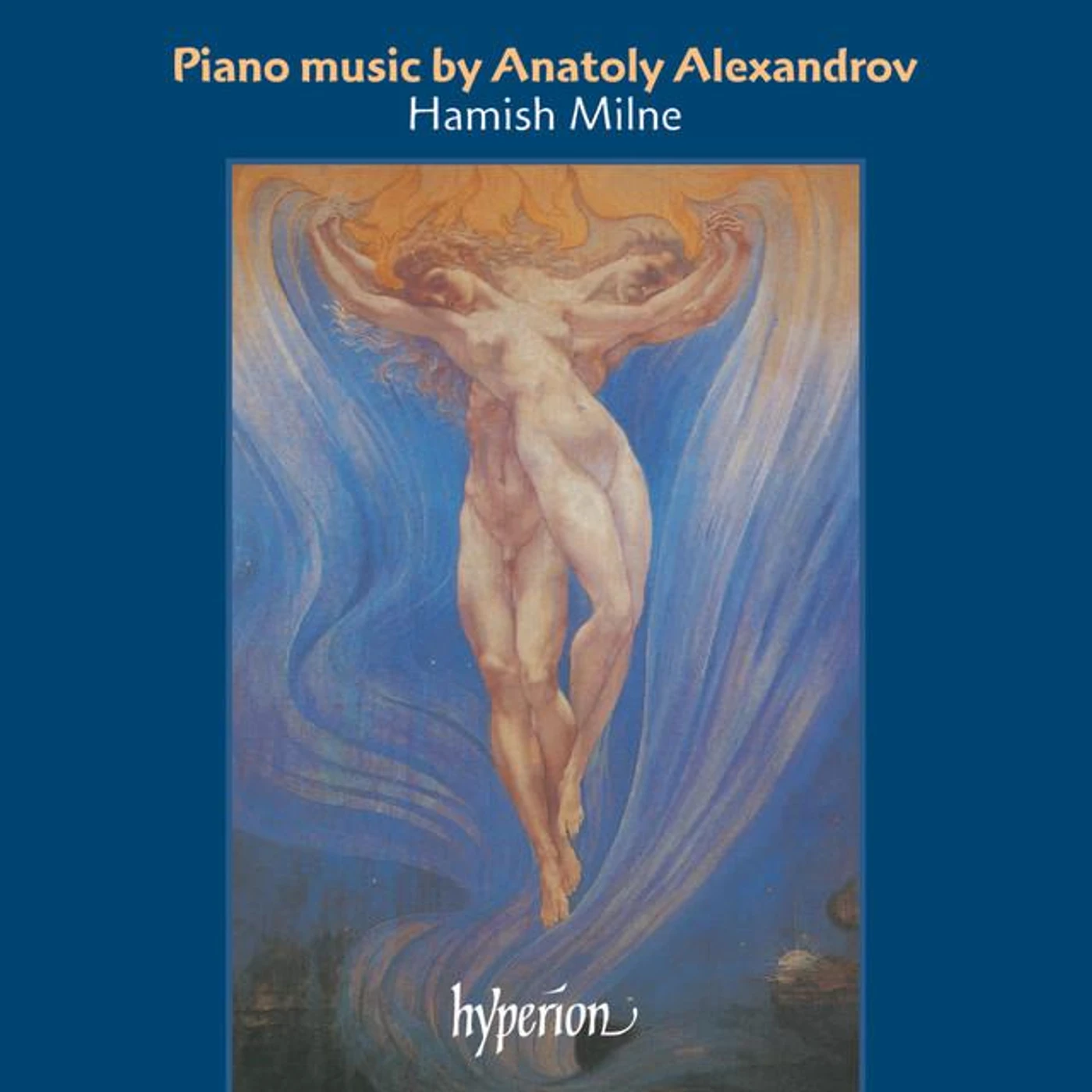 Anatoly Alexandrov