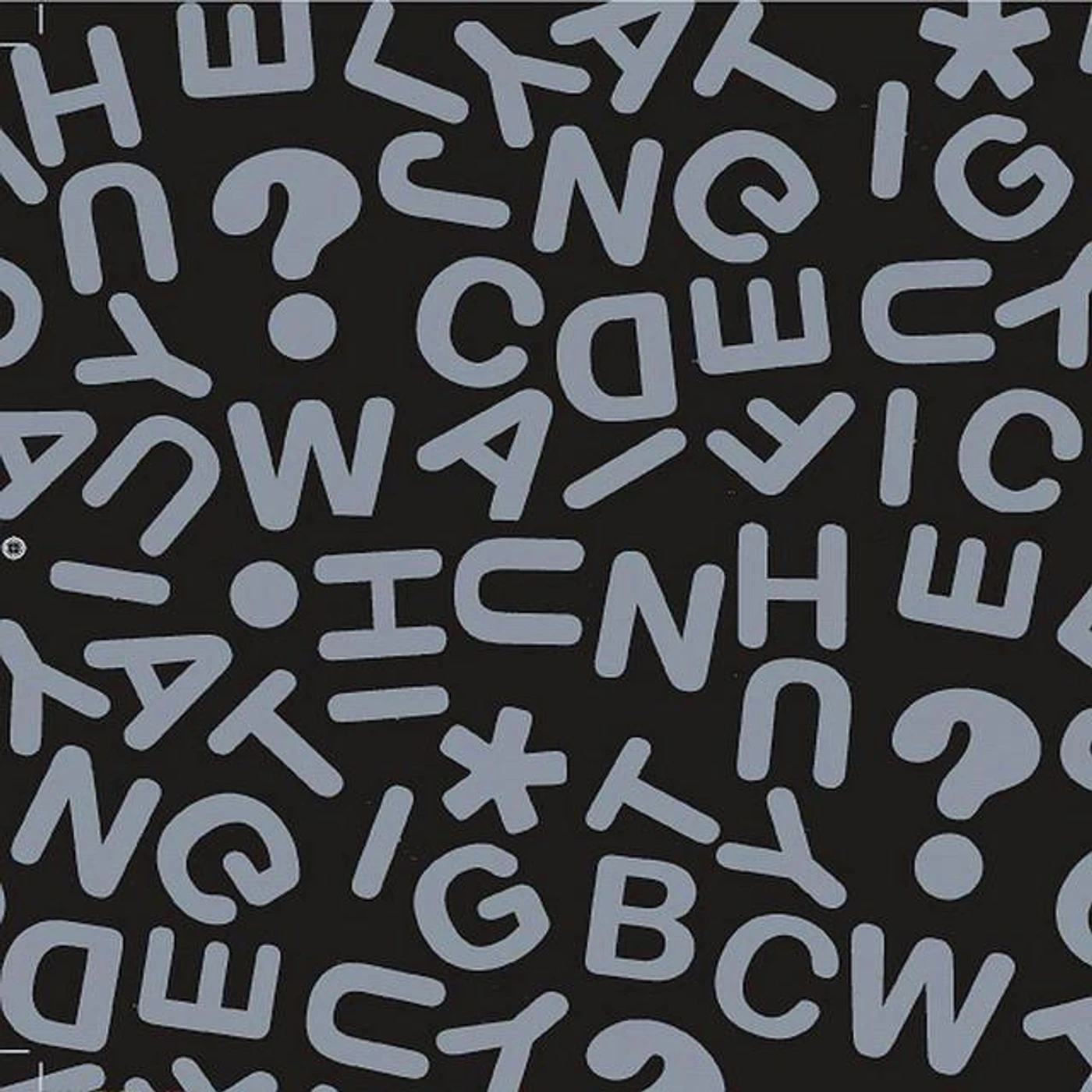 Anagram Jam