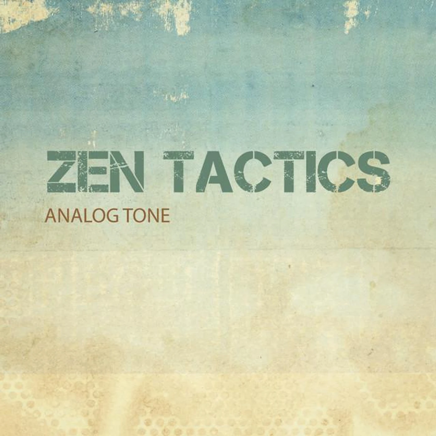 Analog Tone