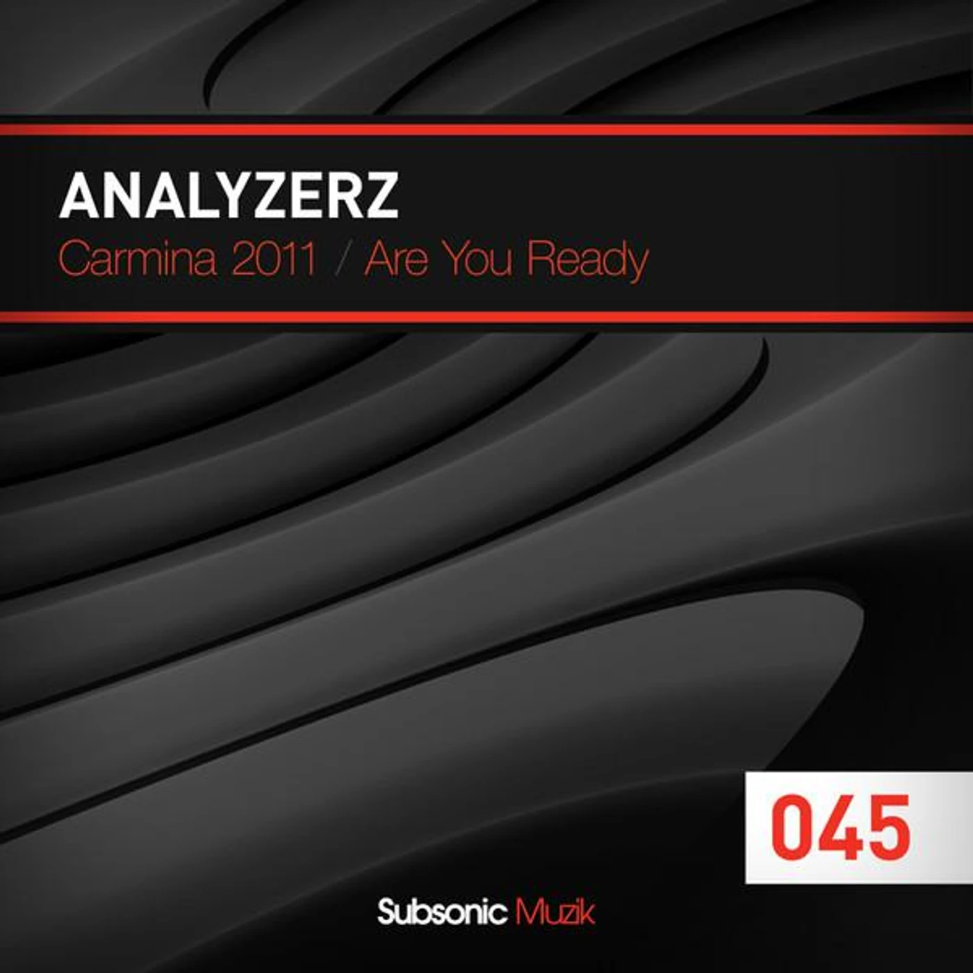 Analyzerz