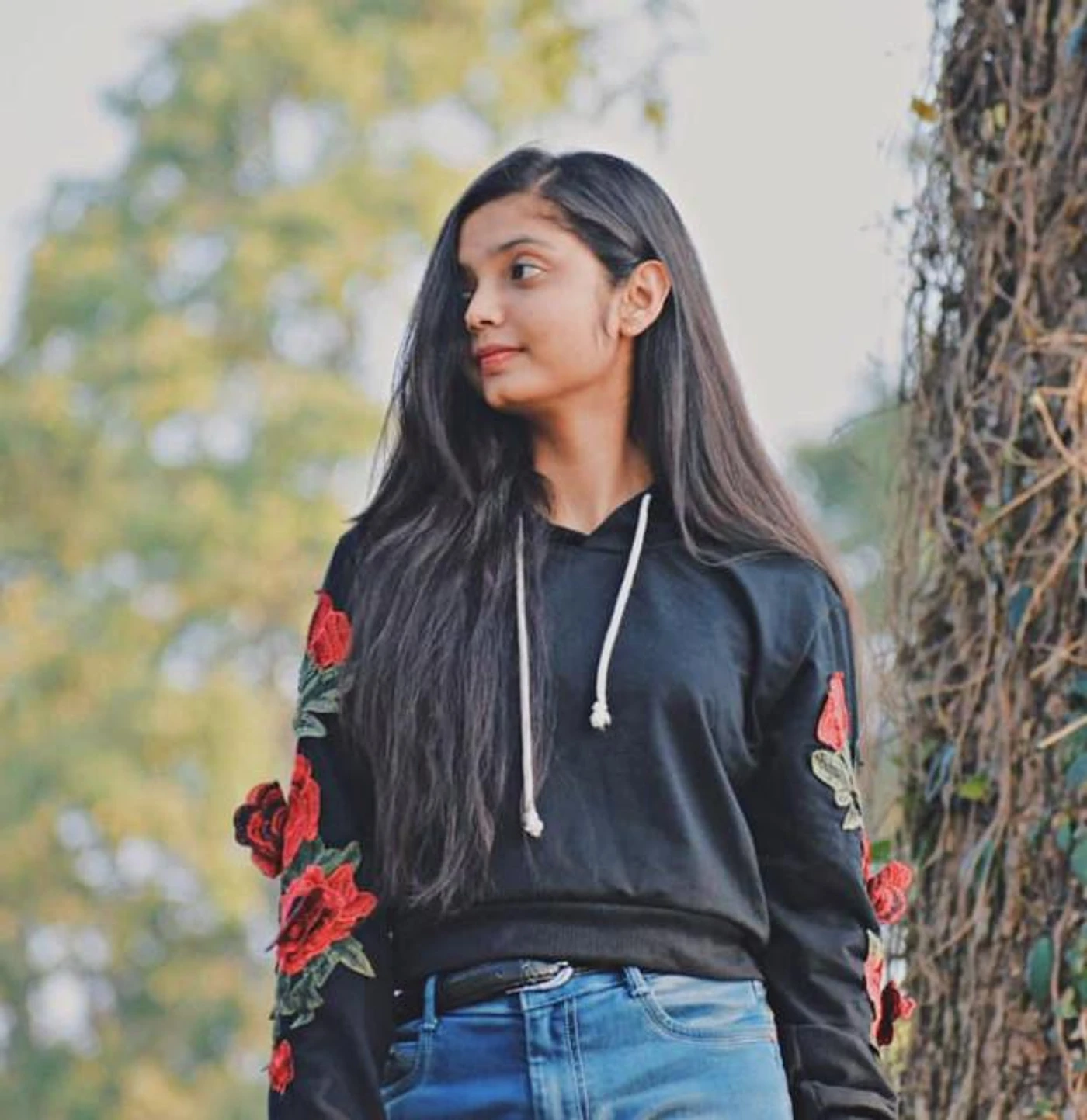 Anangsha Kashyap