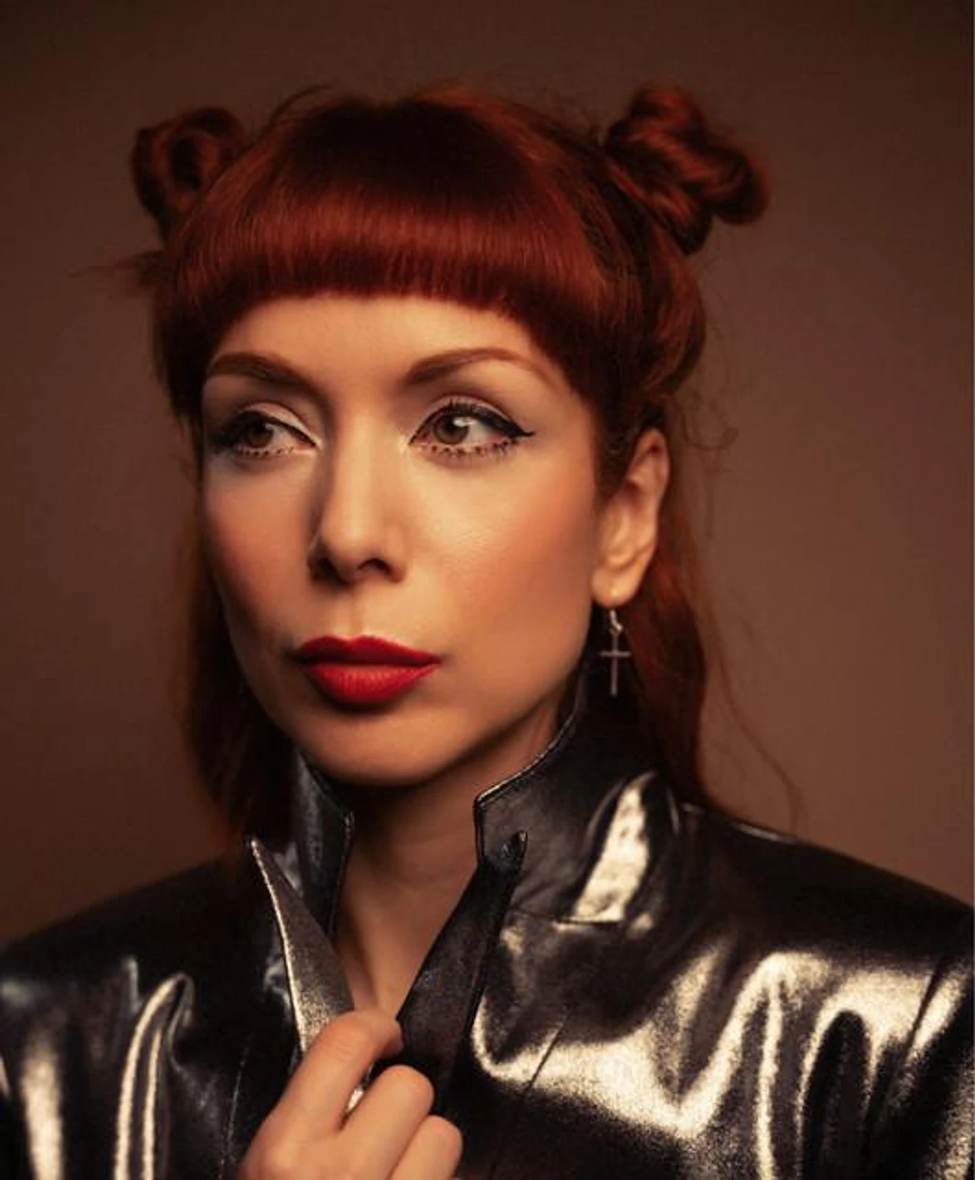 The Anchoress