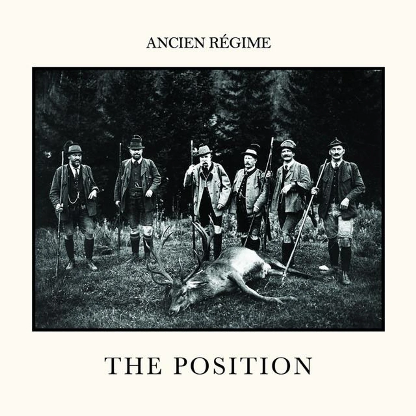 Ancien Règime