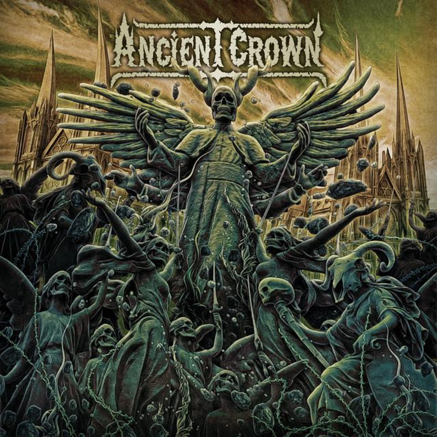 Ancient Crown