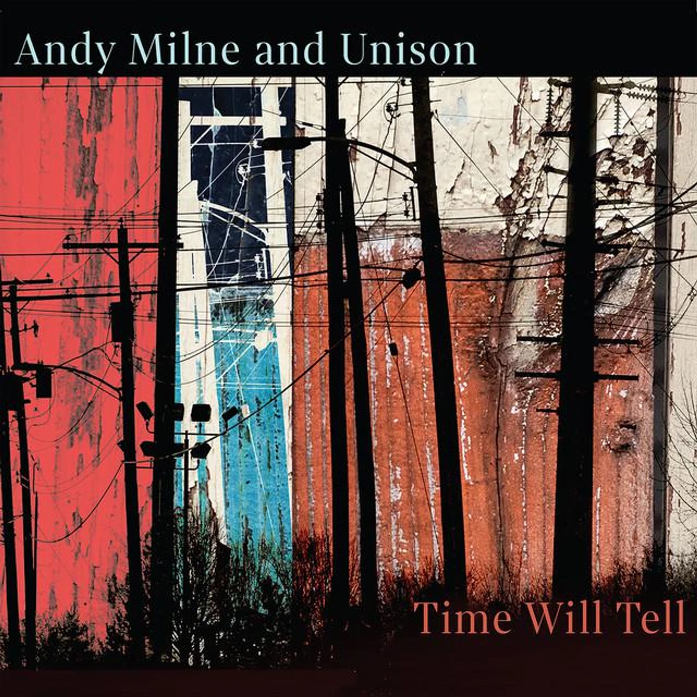 Andy Milne