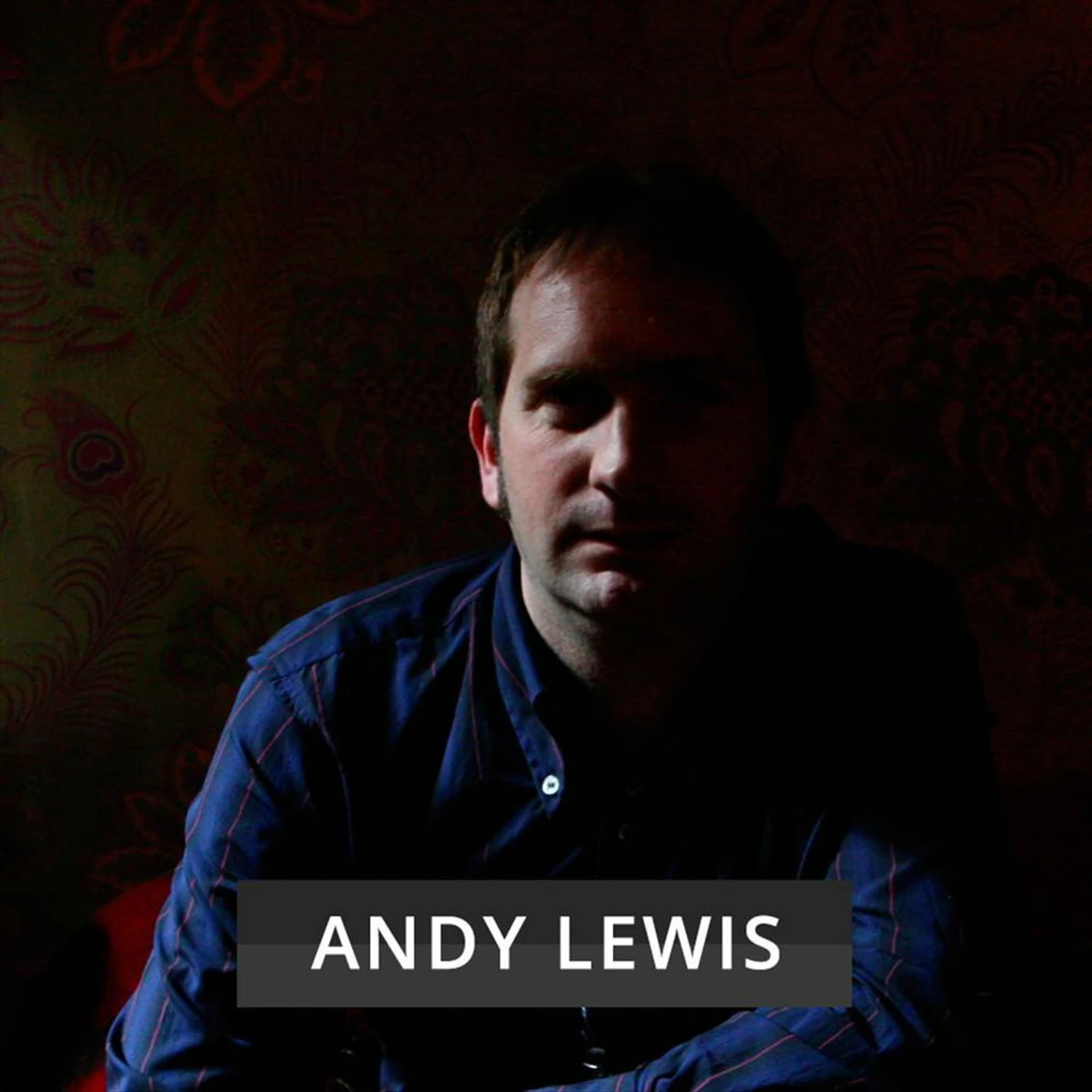 Andy Lewis