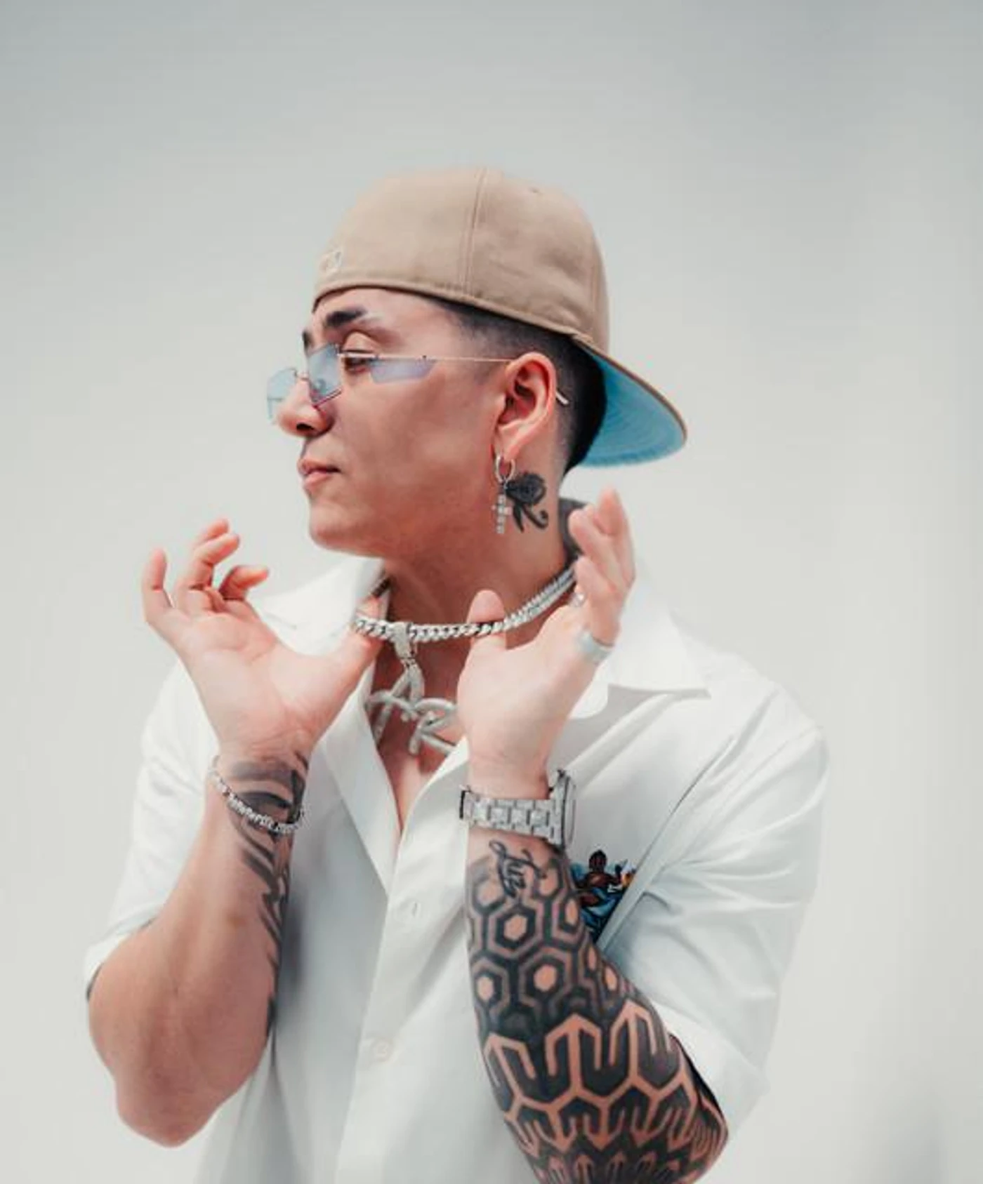 Andy Rivera