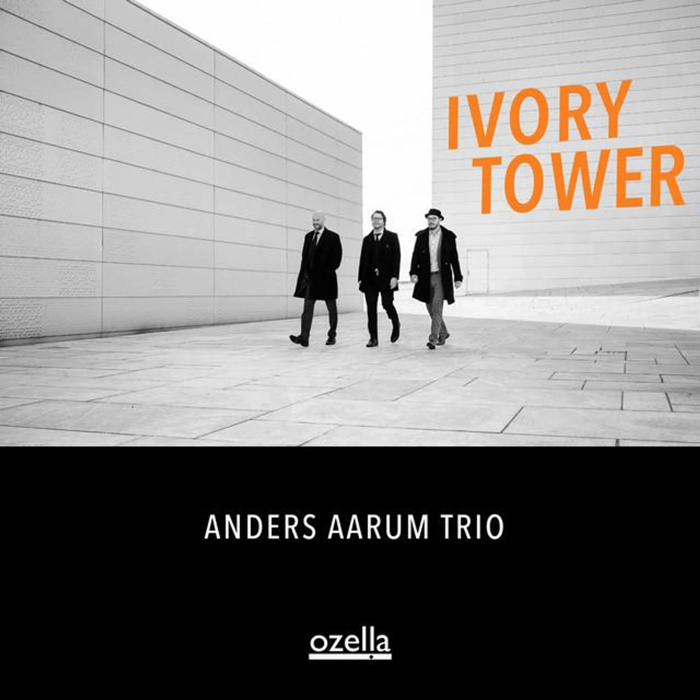 Anders Aarum Trio