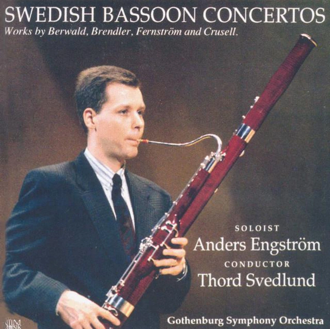 Anders Engstrom