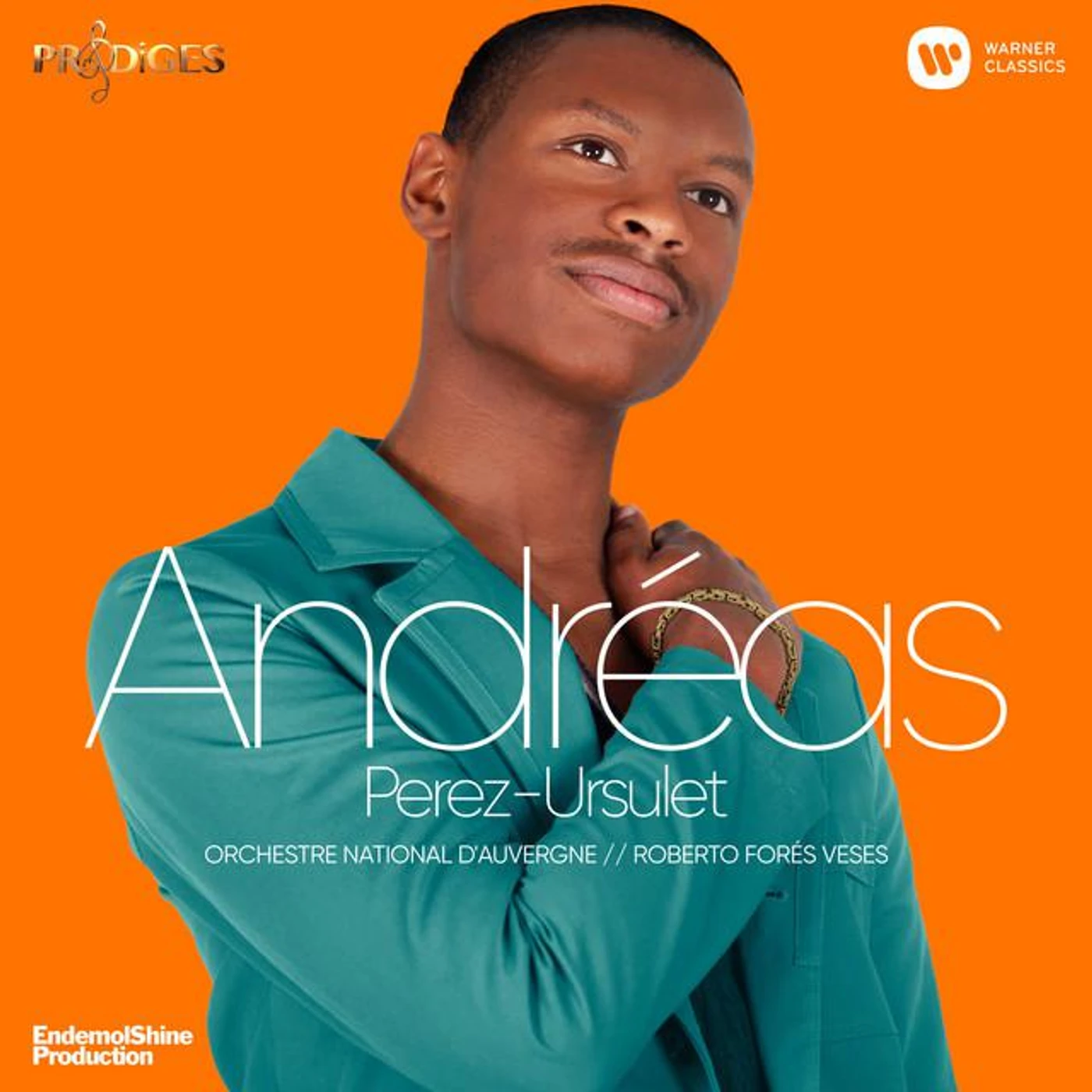 Andréas Perez-Ursulet