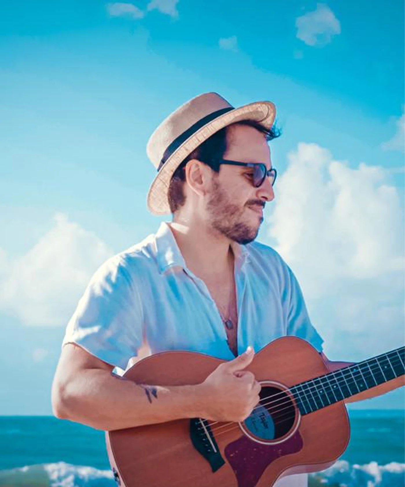 André Guedes