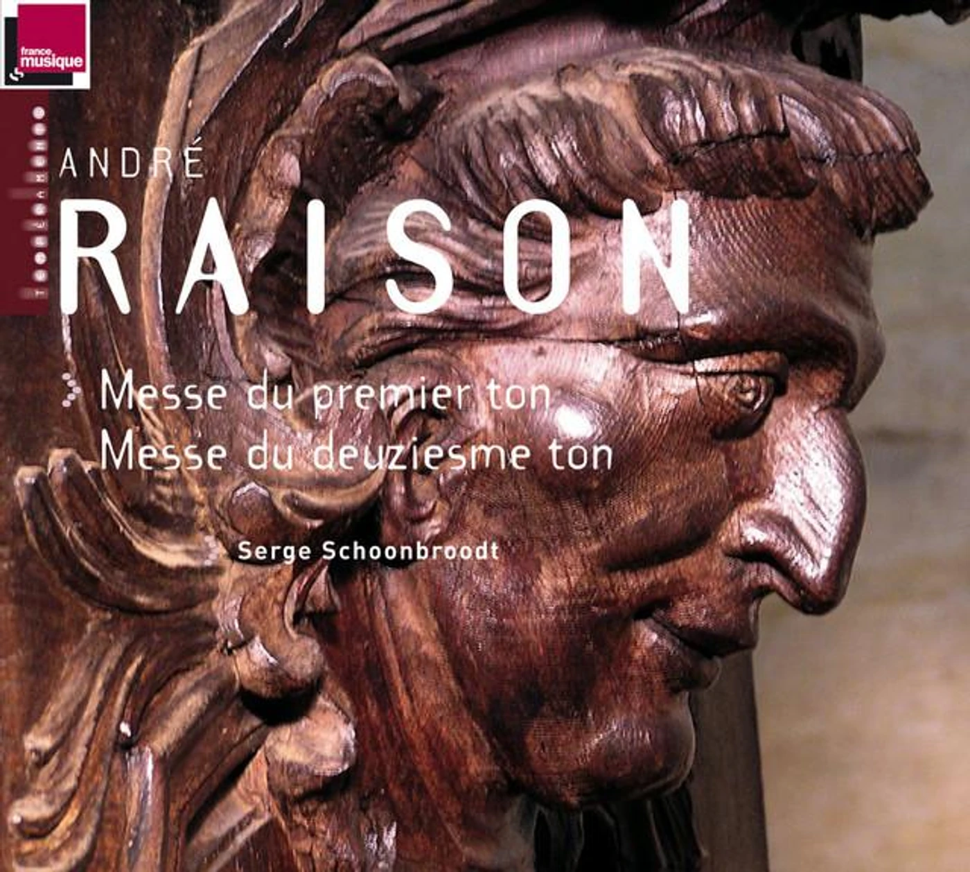 André Raison