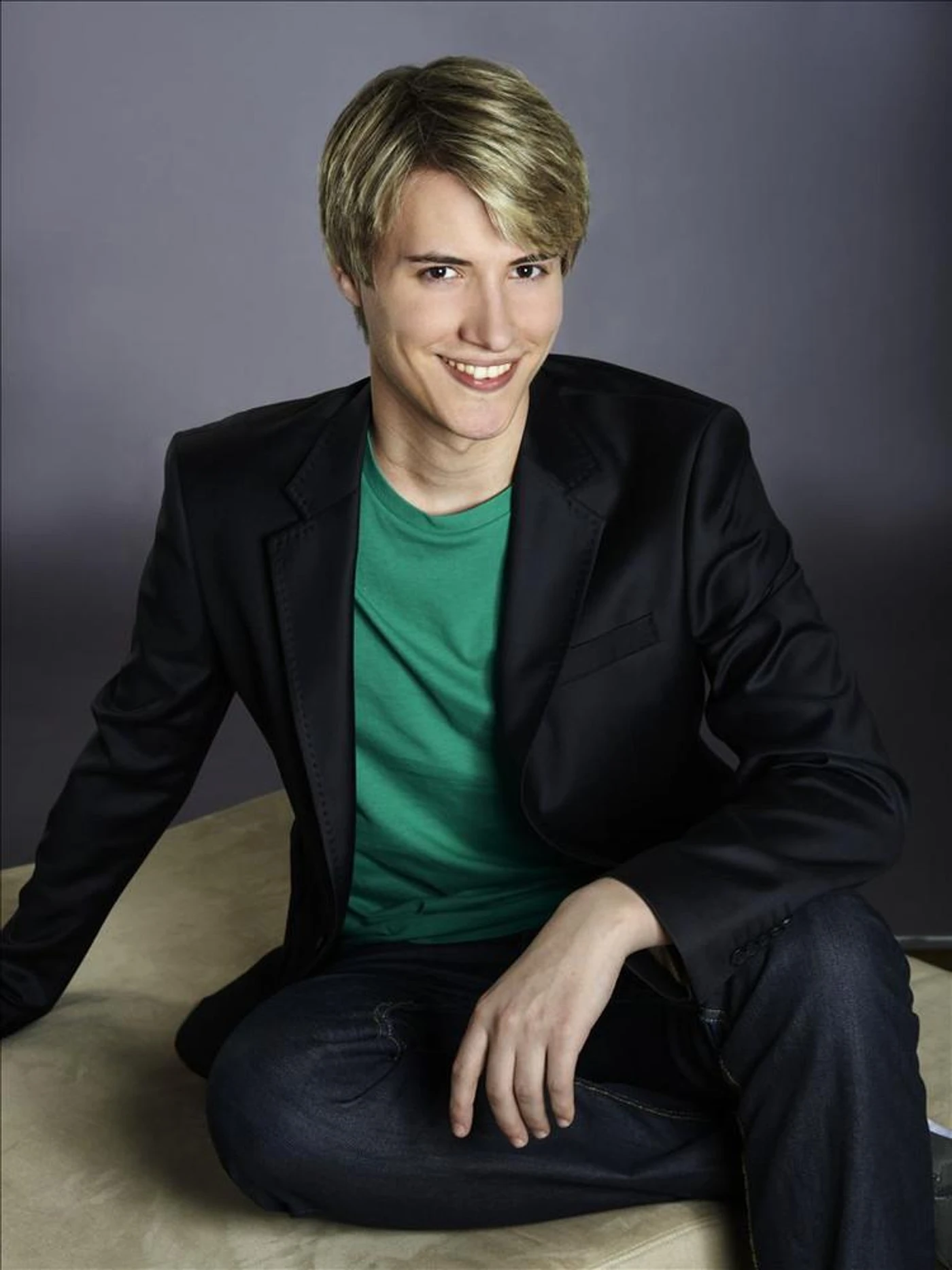 Andre Steyer
