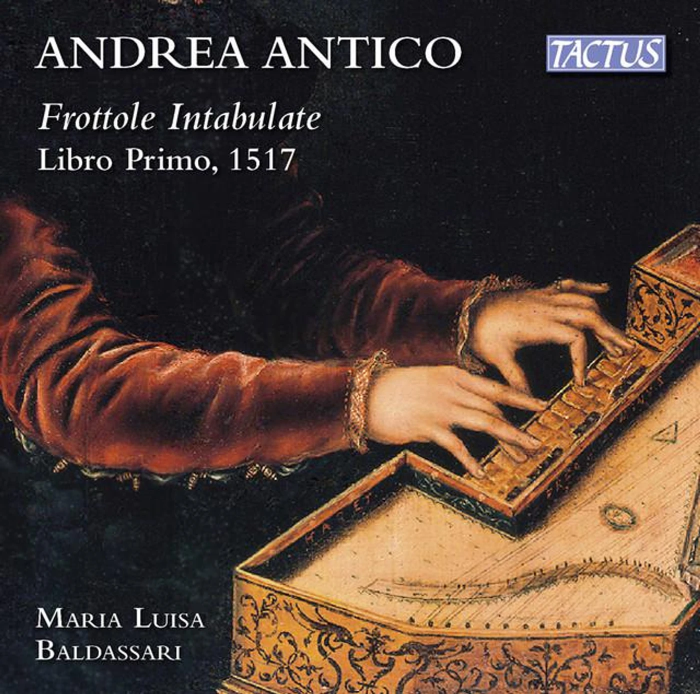 Andrea Antico
