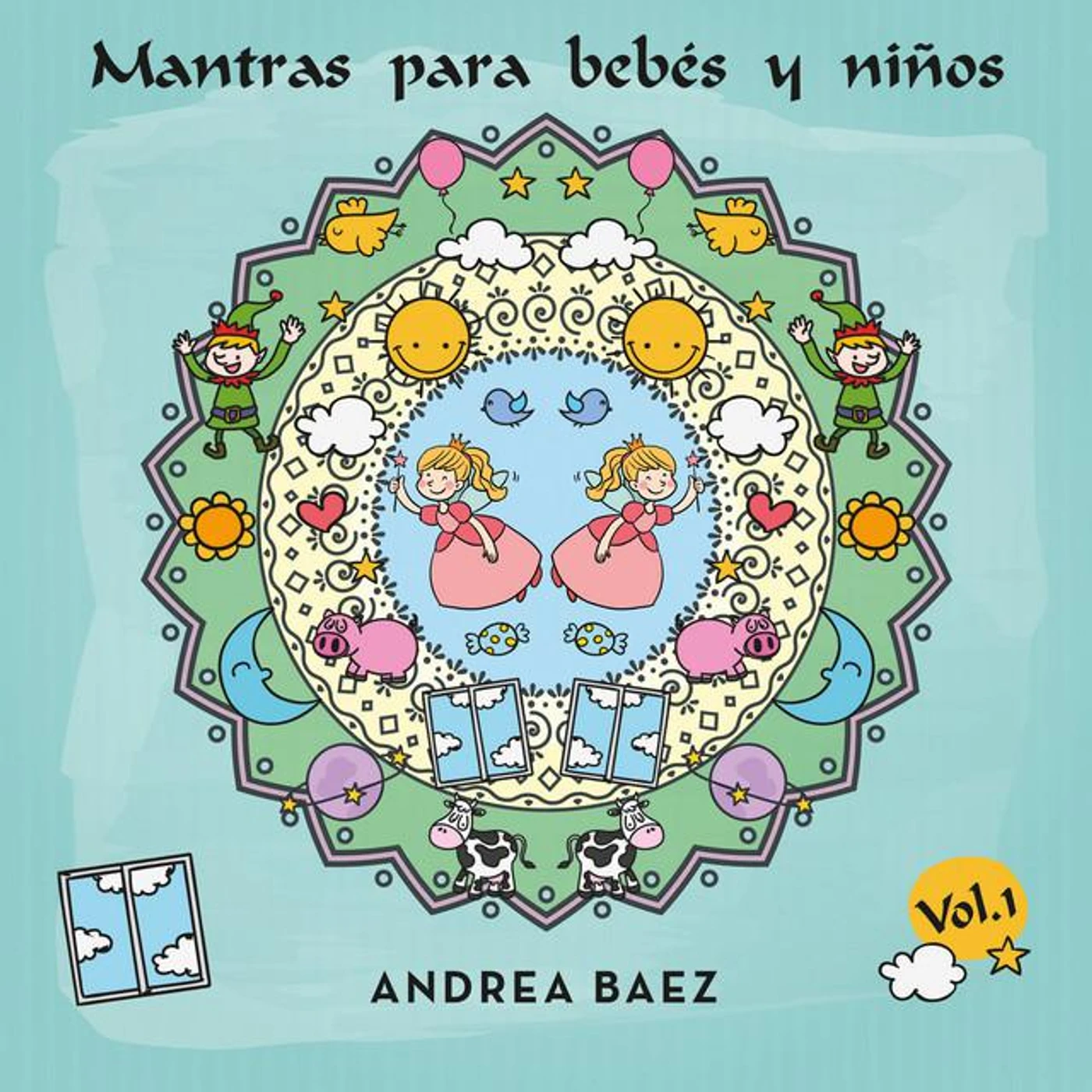 Andrea Baez