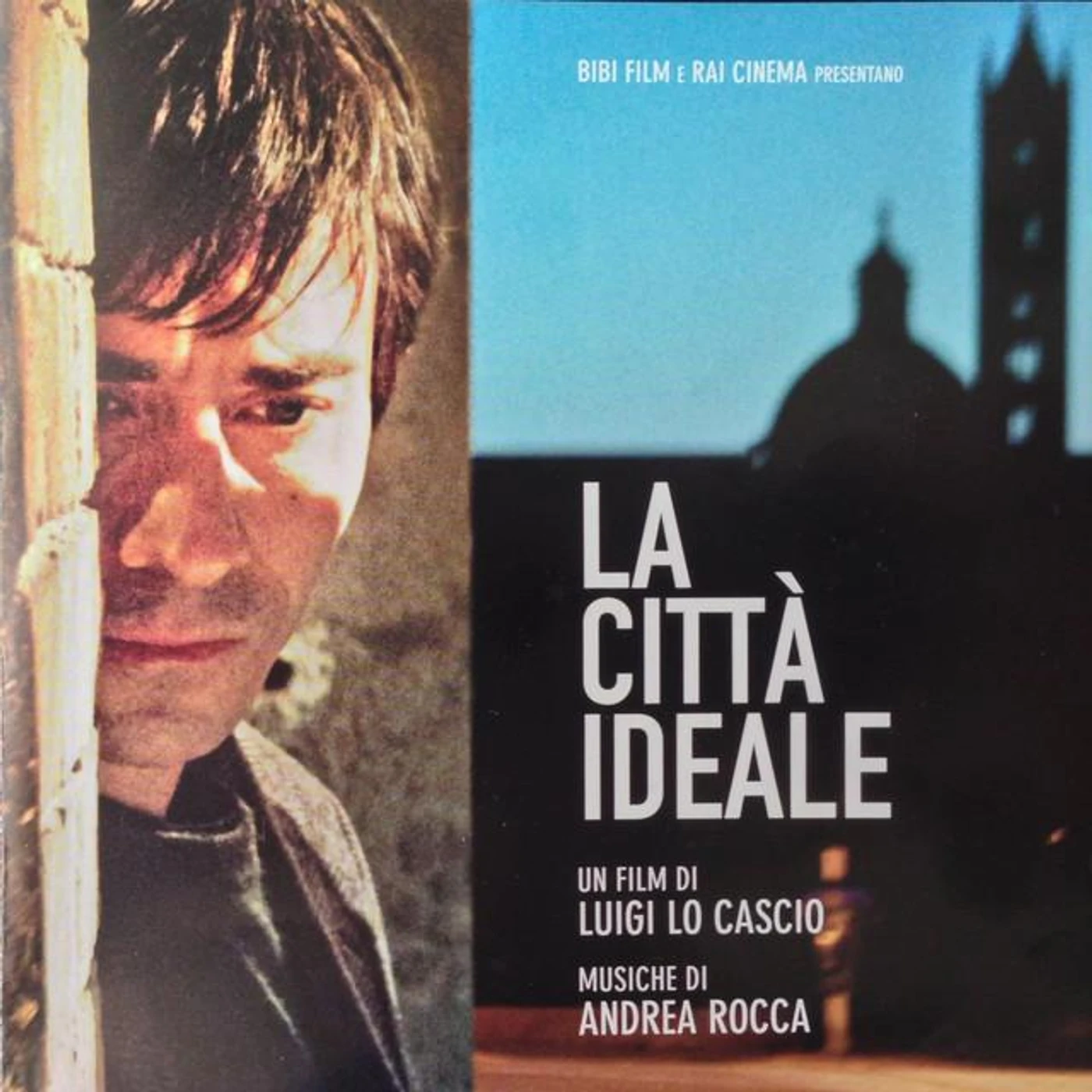 Andrea Rocca