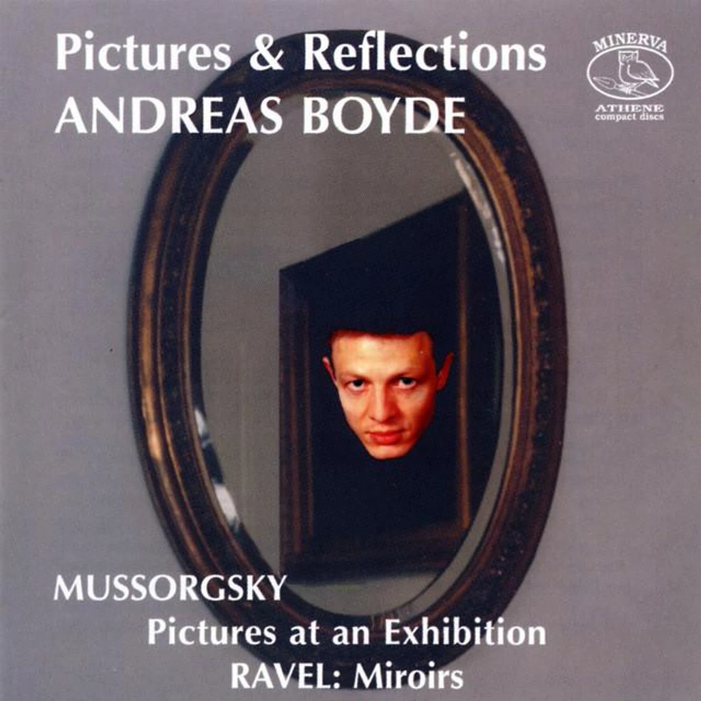 Andreas Boyde